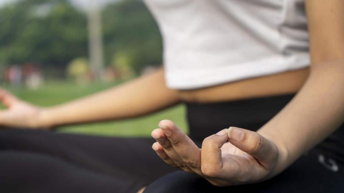 Meditasi membuat Anda mengantuk? Kiat berikut pasti akan membantu