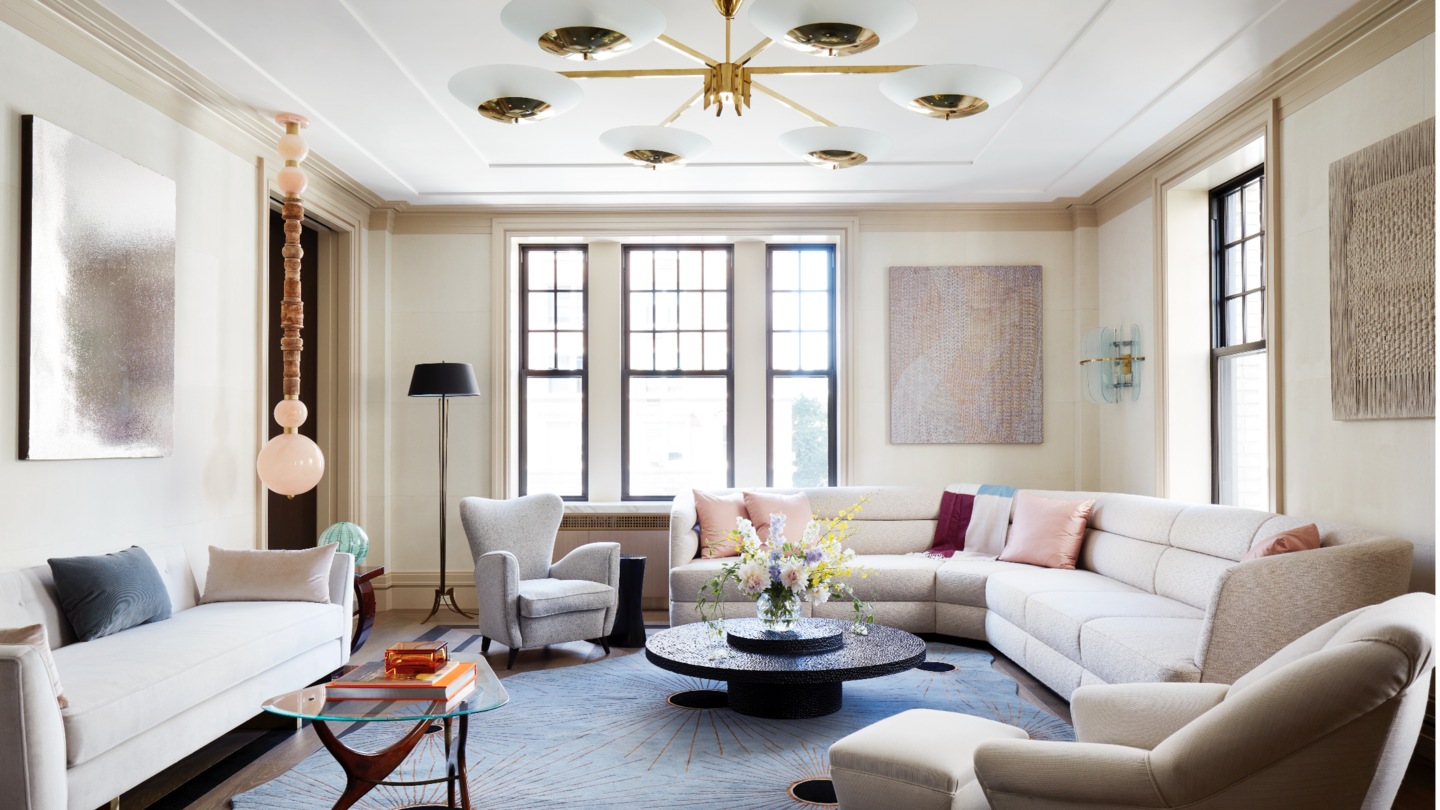 Art Deco Glam: Ide Dekorasi Art Deco untuk Mempercantik Rumah Anda