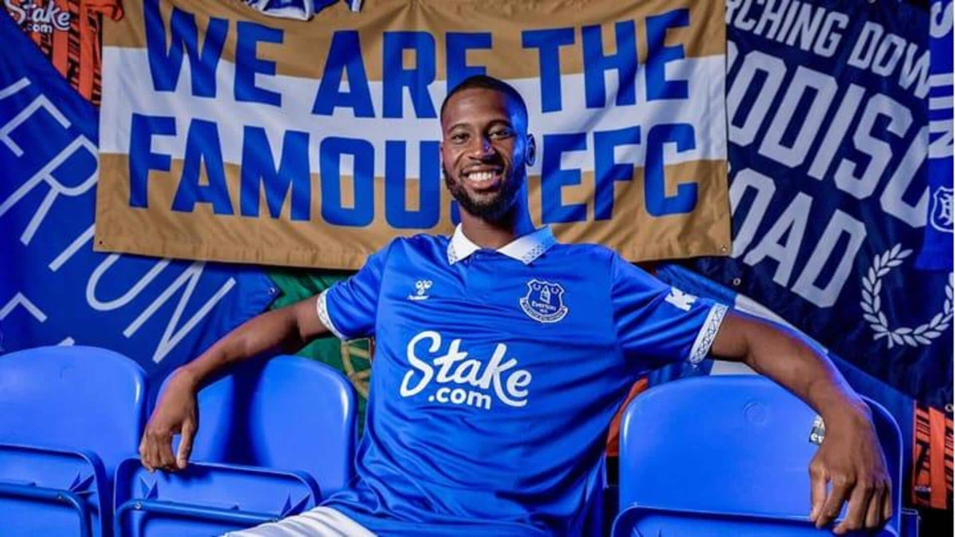 Everton mengontrak striker Udinese Beto seharga £30 juta: Menguraikan statistiknya