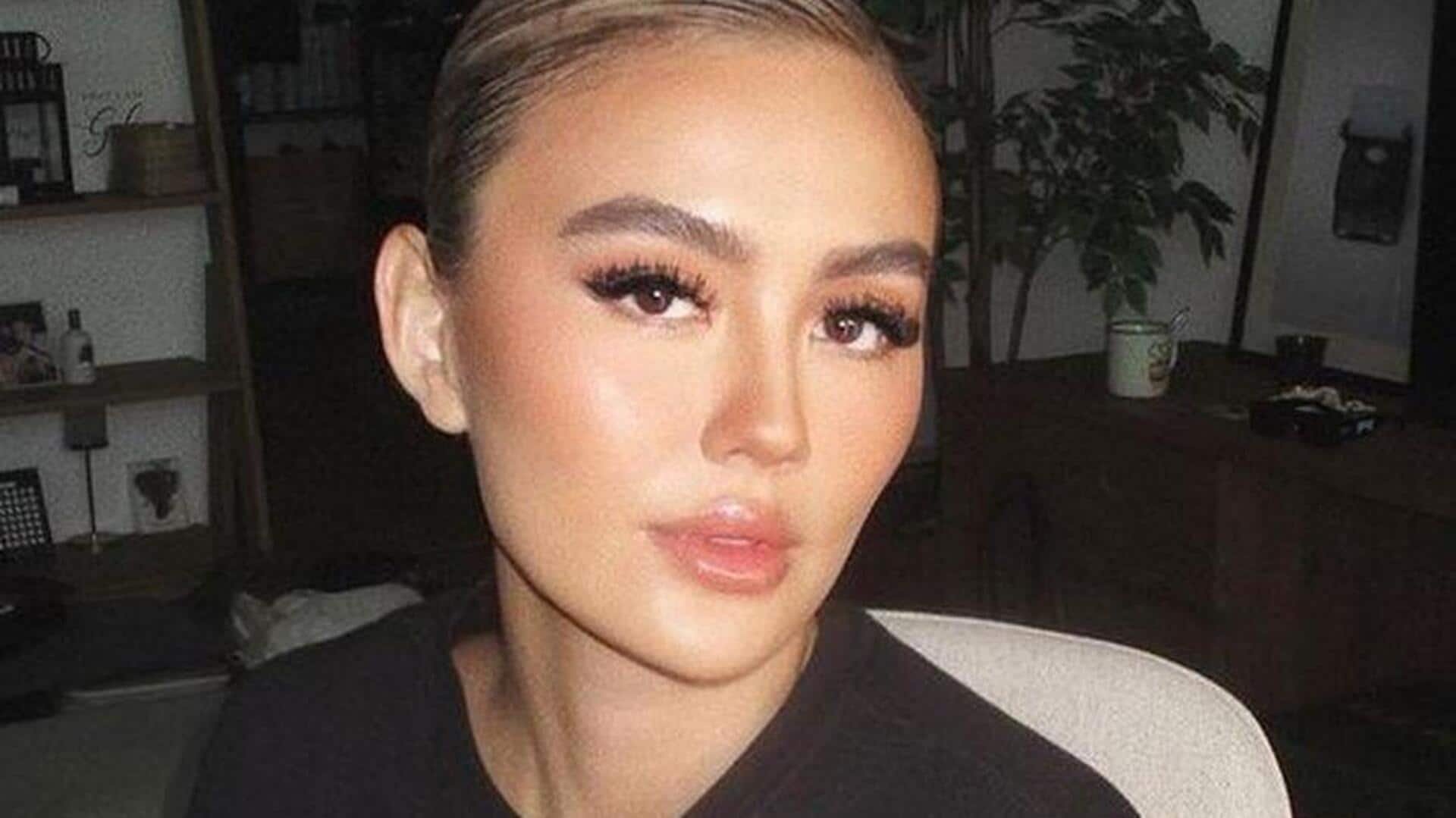Lagu yang membentuk gaya ikonik Agnez Mo Lagu yang membentuk gaya ikonik Agnez Mo