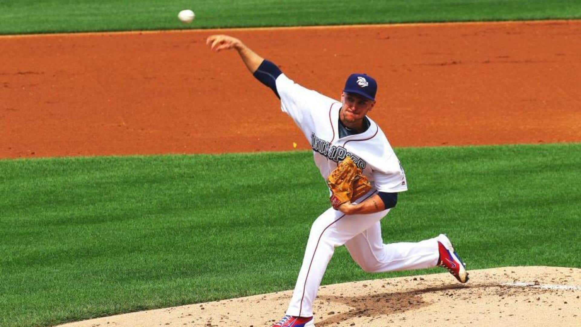 Asal-usul istilah 'Home Run' dalam Baseball