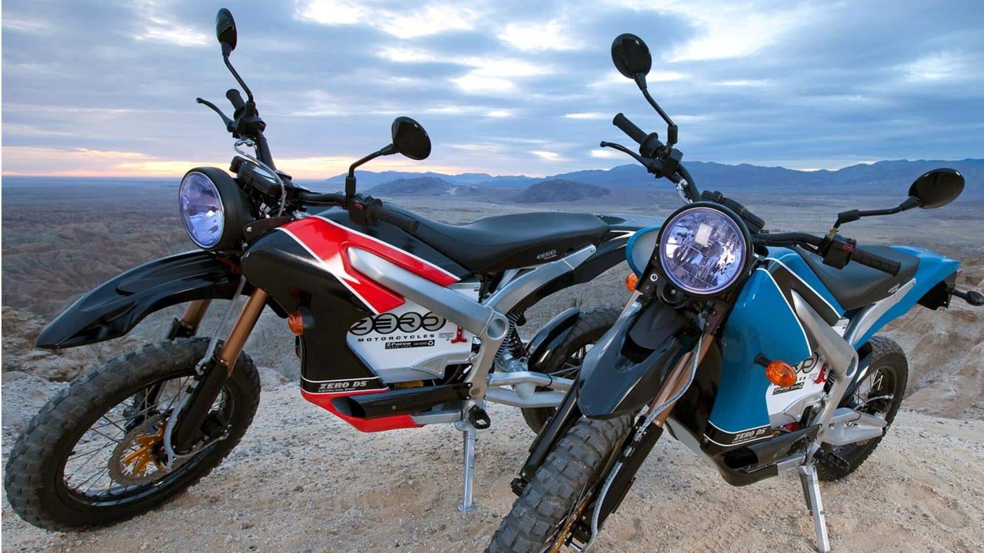 Tips Perawatan Motor Listrik untuk Petualangan