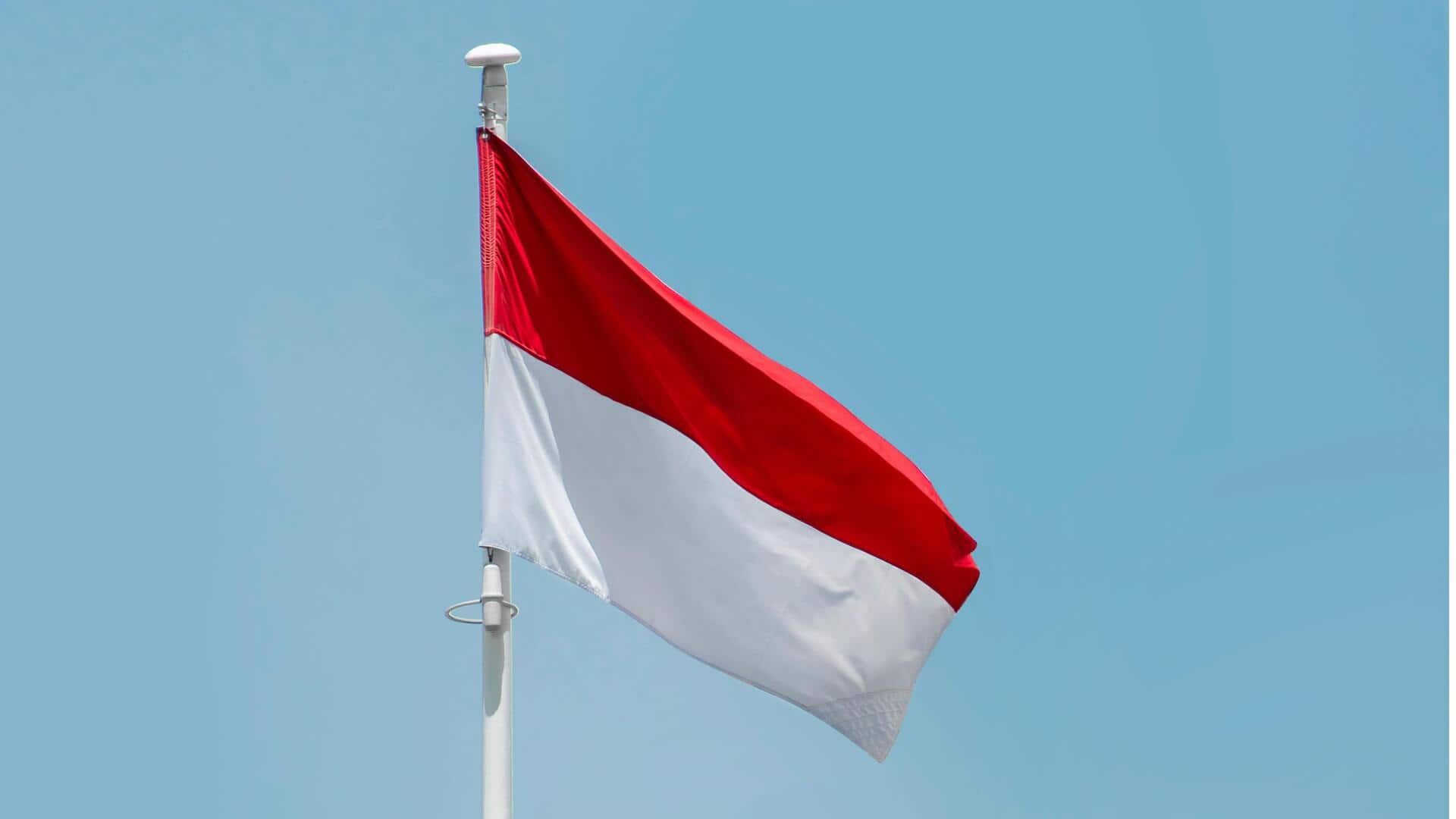Teknologi Mempercepat Transformasi Indonesia di Luar Jakarta
