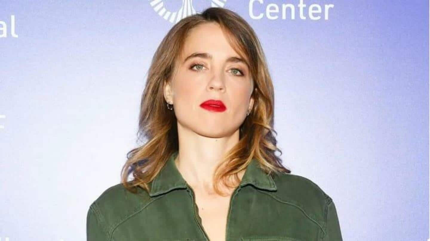 Siapakah Adele Haenel, aktris Prancis yang mengkritik Cannes