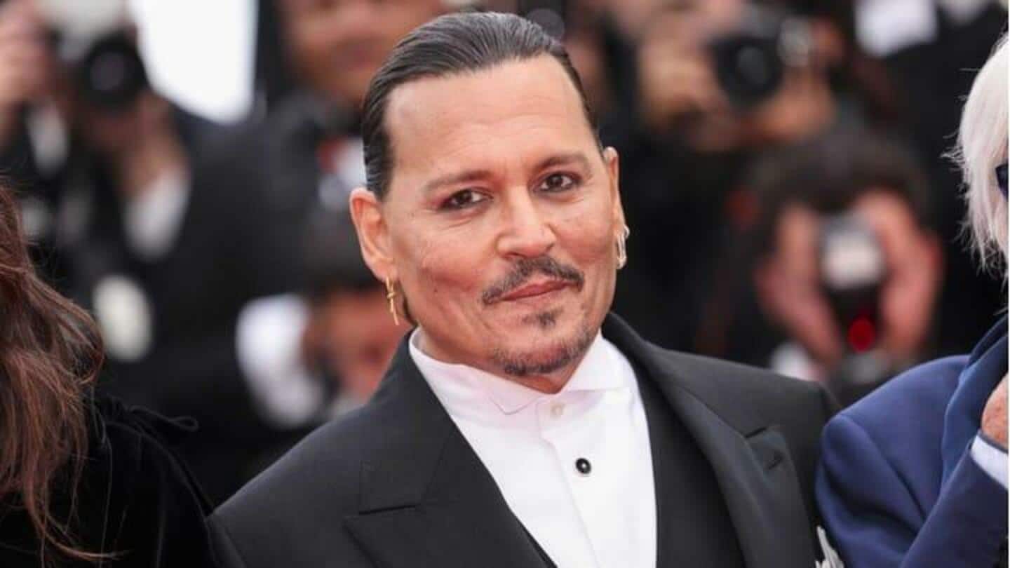 Film Johnny Depp 'Jeanne du Barry' di Cannes: Semua yang perlu diketahui