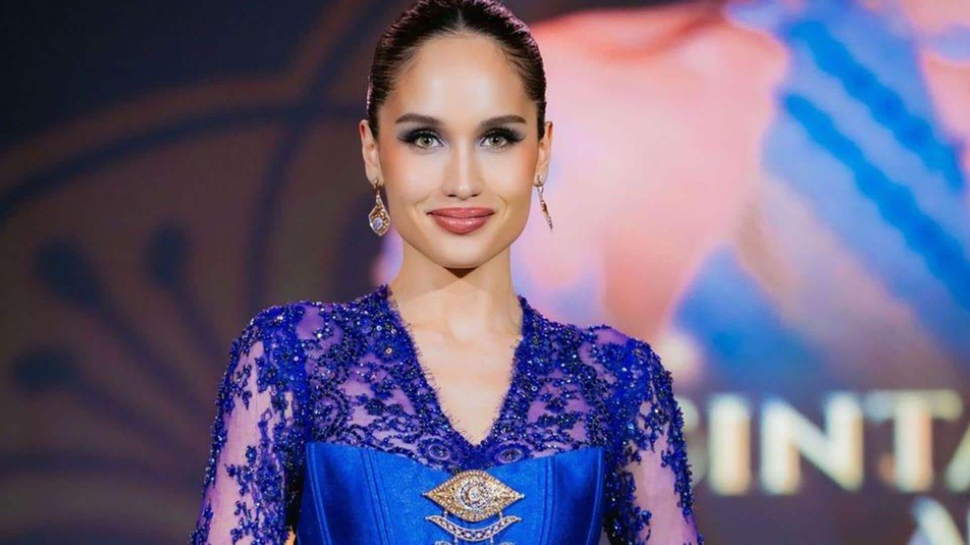 Aktor Indonesia yang berkiprah di Hollywood