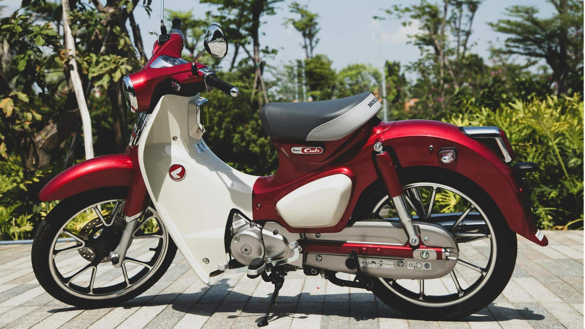 Lima Motor Ikonik Indonesia dan Fitur Uniknya