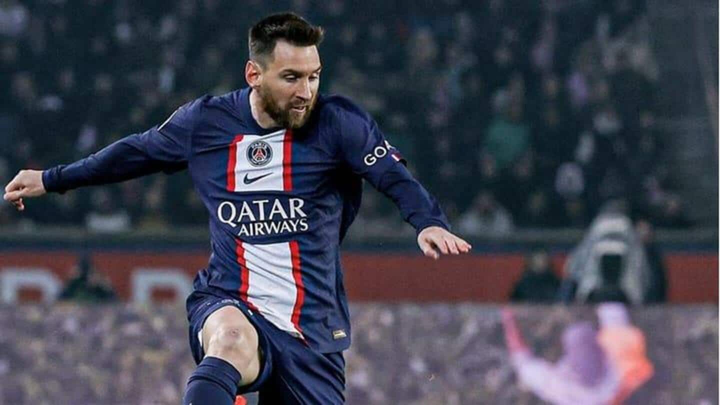 Lionel Messi: Mengupas kemungkinan tujuan untuknya musim depan
