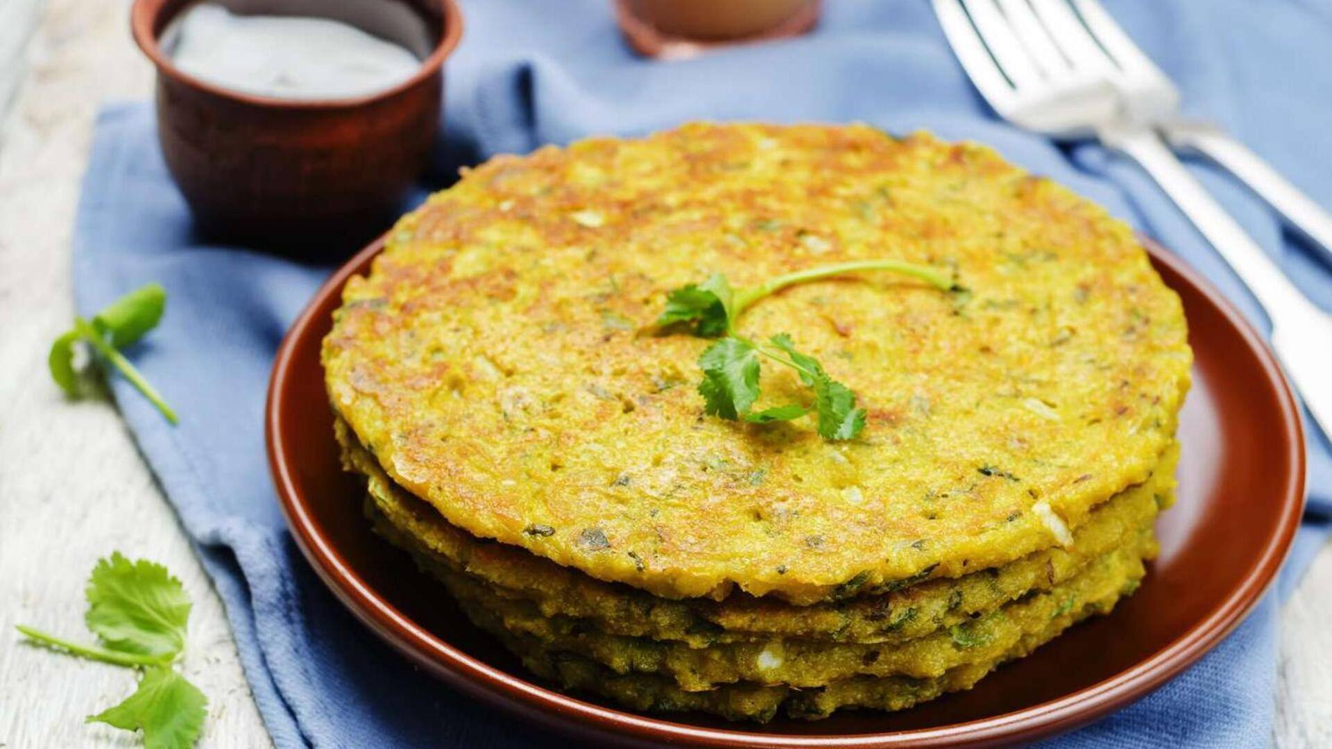 Lima Hidangan Inovatif dari Lentil India yang Wajib Anda Coba