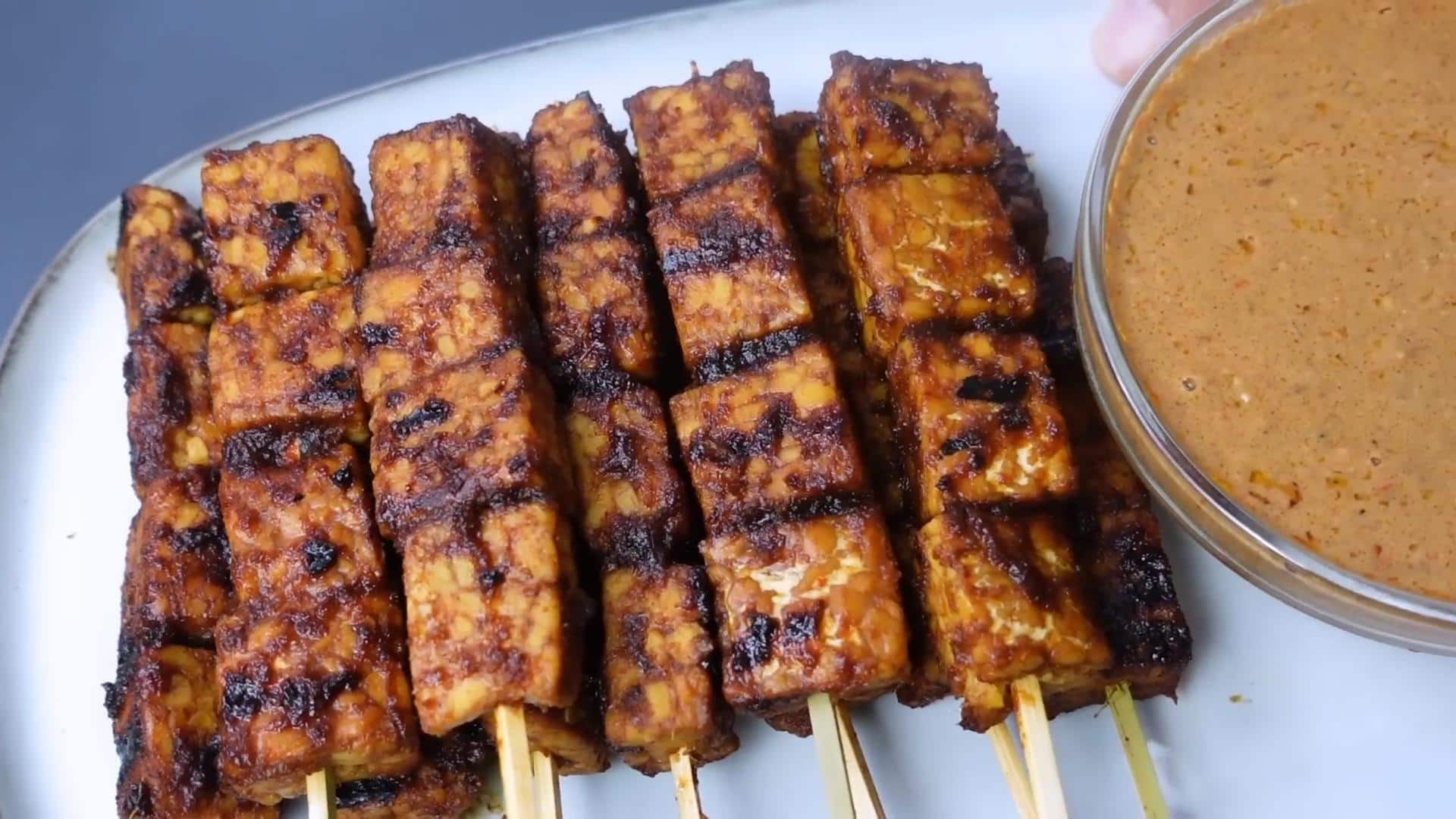 5 Resep Klasik Indonesia dengan Bahan Dasar Tempe