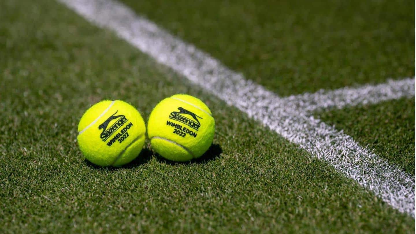 Wimbledon: Fakta menarik tentang Grand Slam lapangan rumput ini