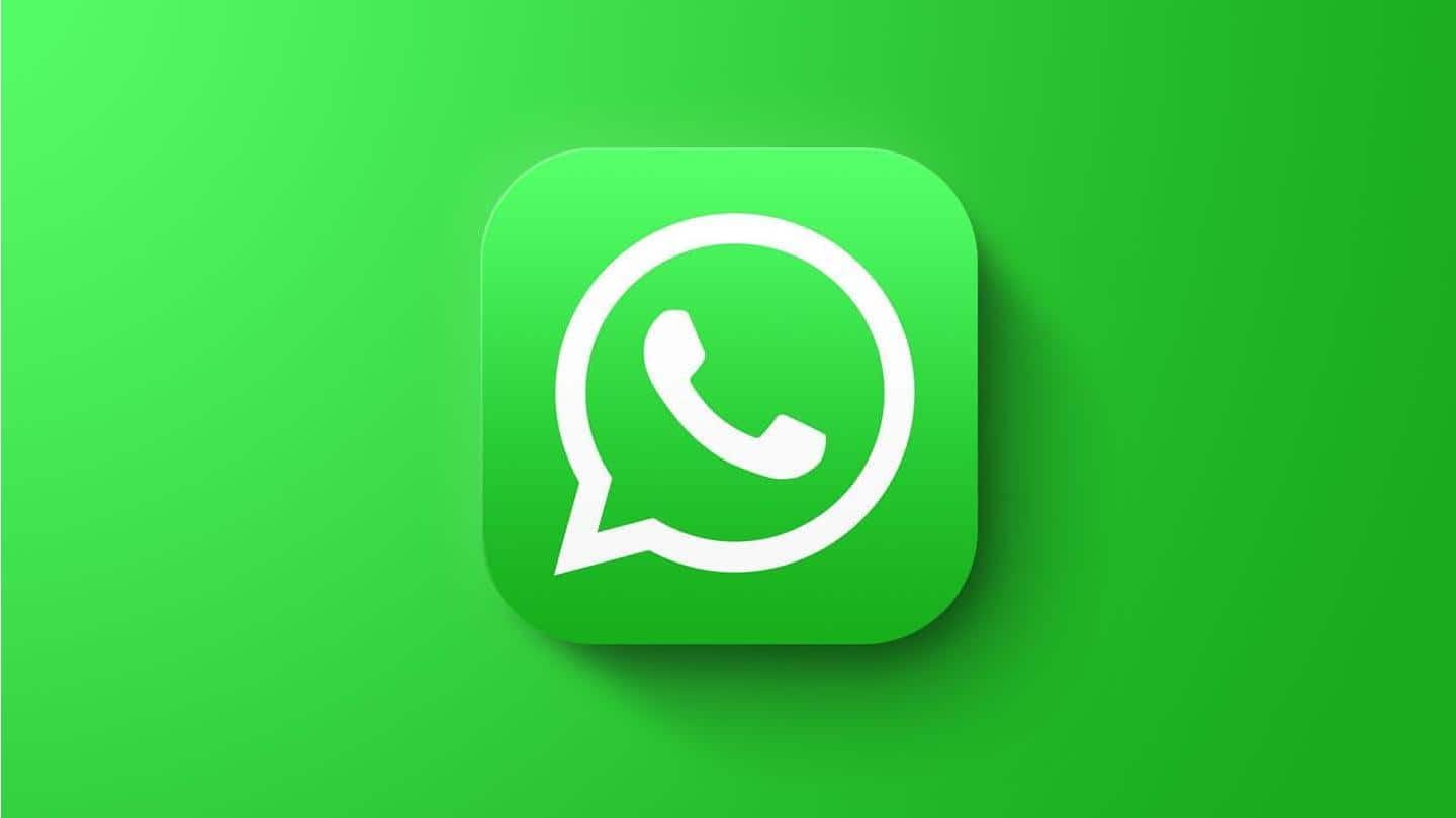 WhatsApp sedang menguji fitur multi-perangkat: Bagaimana cara kerjanya?
