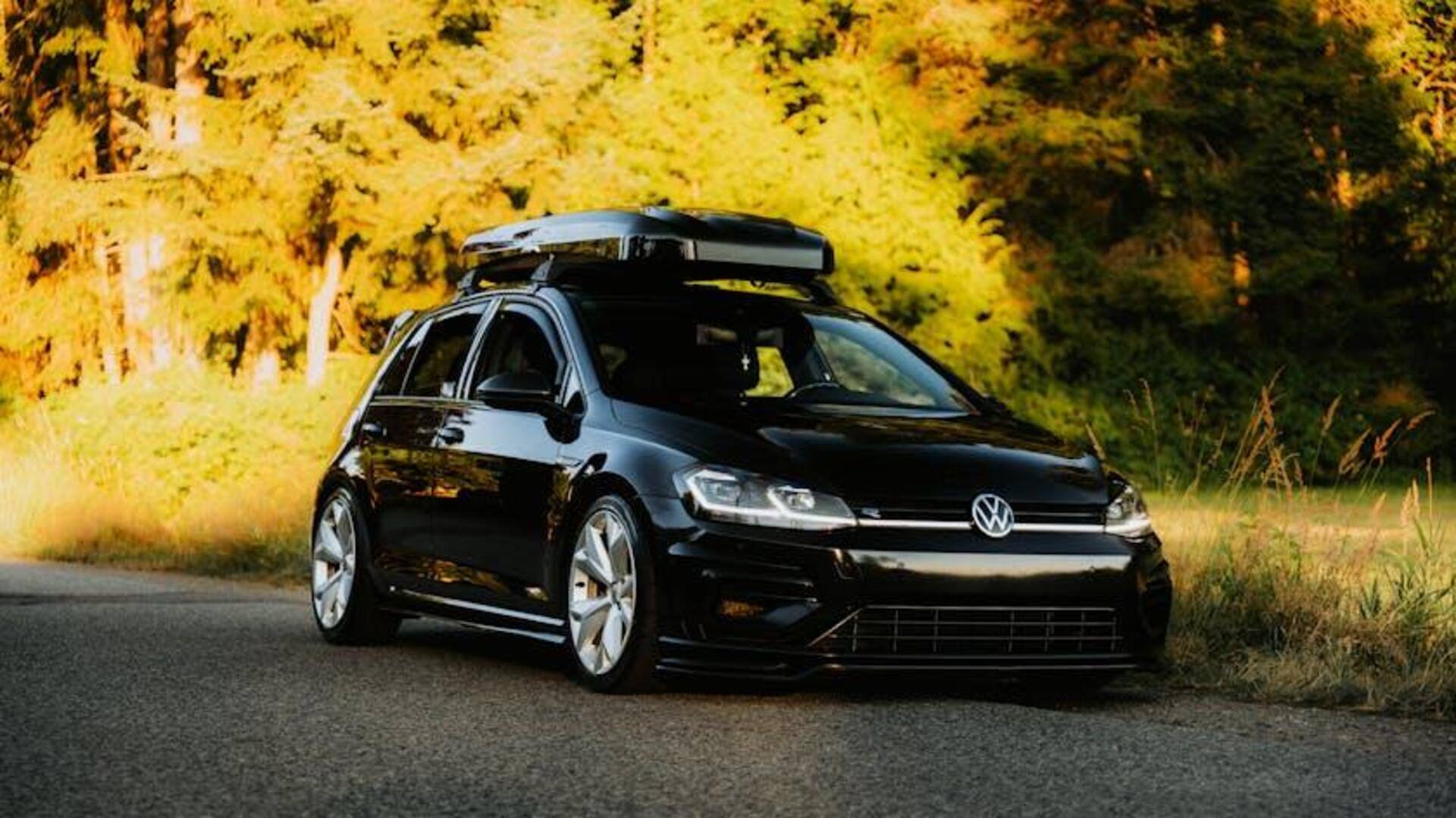 Hatchback Ikonik: Menjelajahi Klasik Serbaguna yang Masih Dicintai