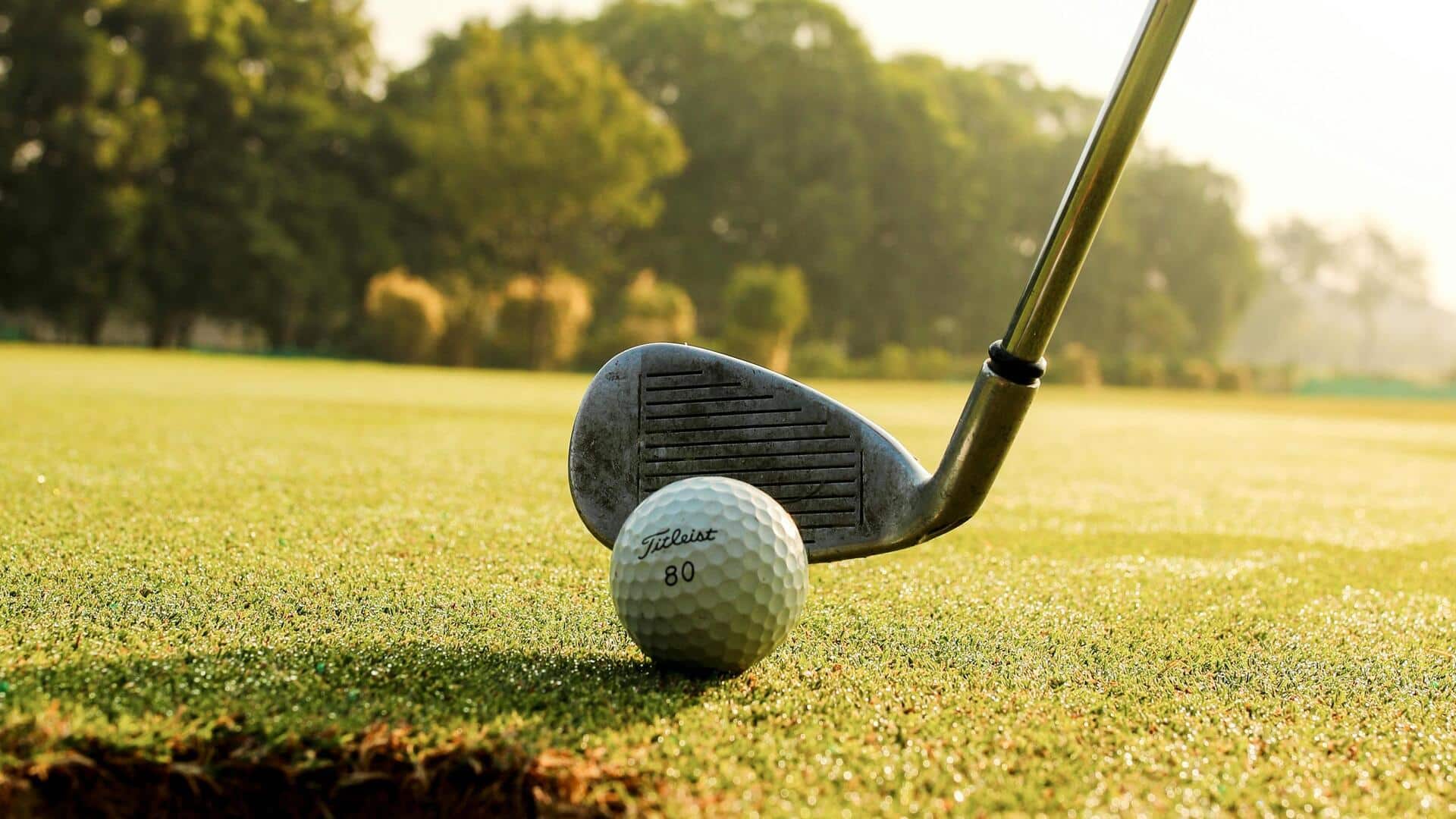 Bagaimana 'Hole-in-One' menjadi ikonik dalam golf