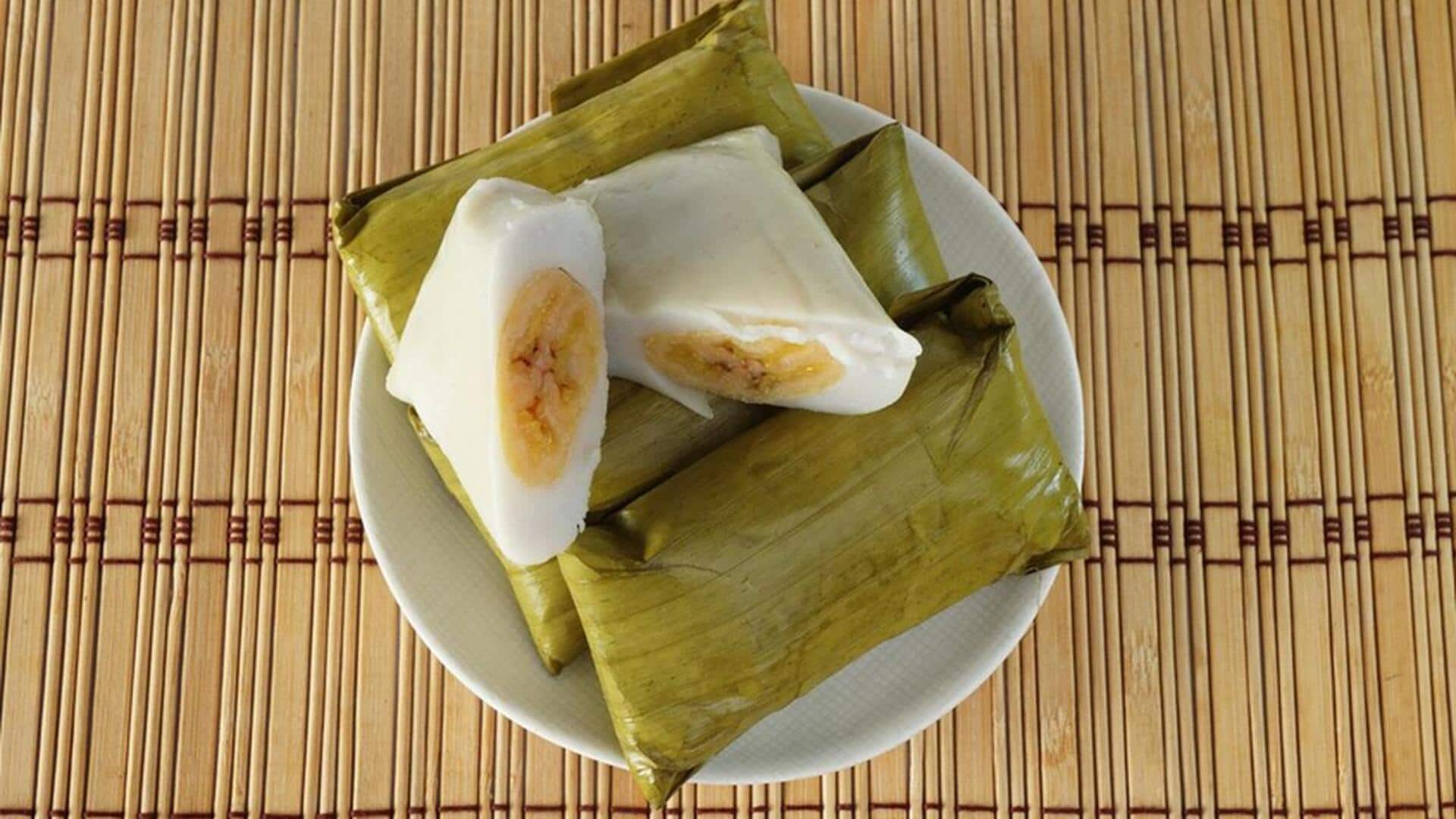 Camilan Khas Indonesia Berbahan Utama Pisang yang Wajib Anda Coba Camilan Khas Indonesia Berbahan Utama Pisang yang Wajib Anda Coba
