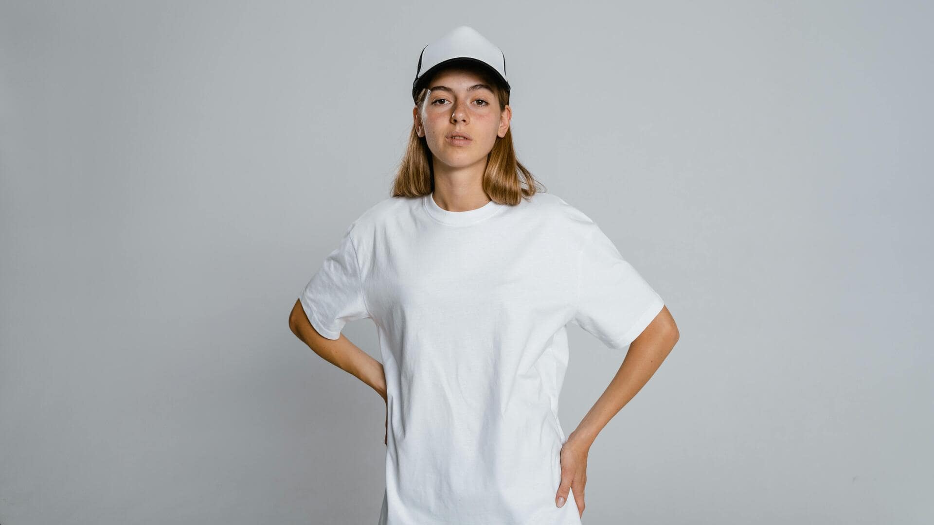 Pakaian dasar yang dapat digunakan kembali untuk setiap musim