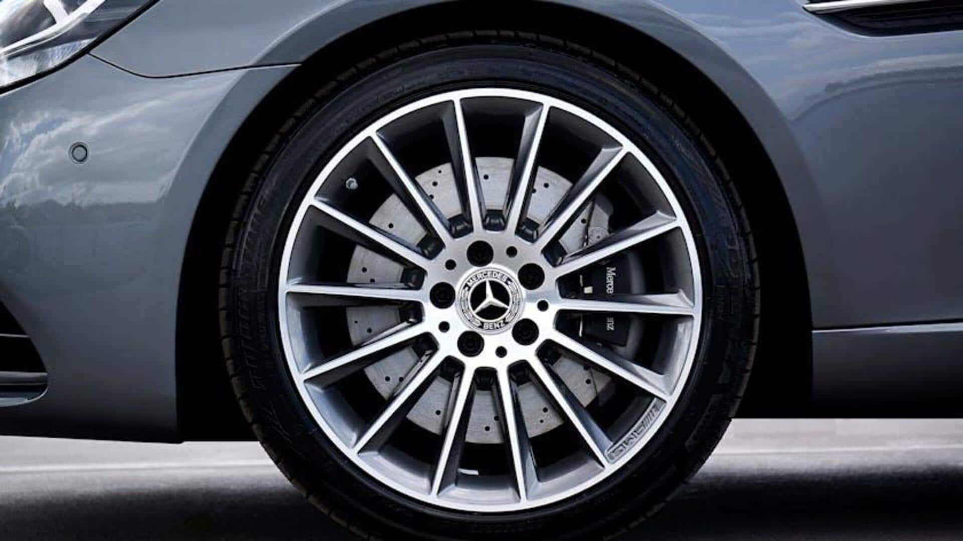 Tips Memilih Ban Ramah Lingkungan