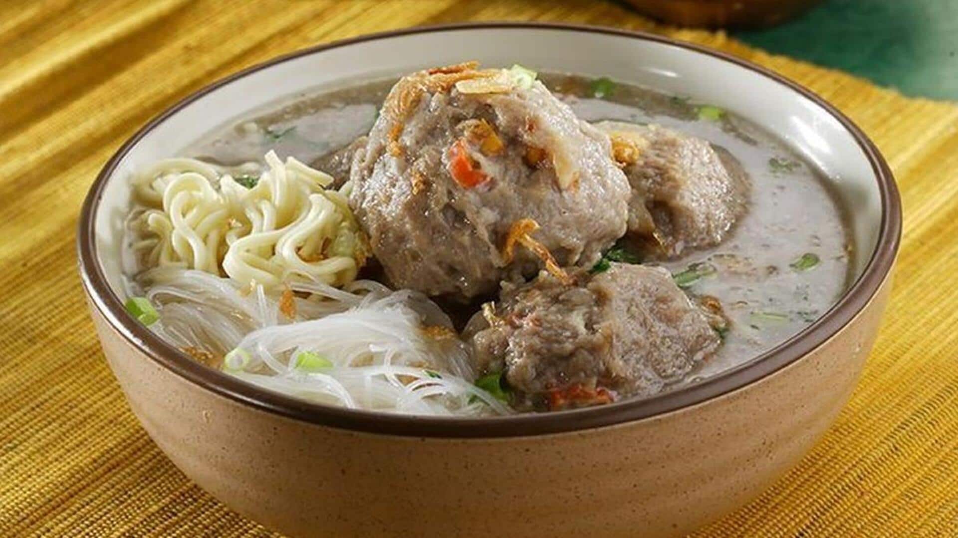 Rahasia Kuliner Indonesia: Kelezatan Jajanan Jalanan Terbaik Rahasia Kuliner Indonesia: Kelezatan Jajanan Jalanan Terbaik