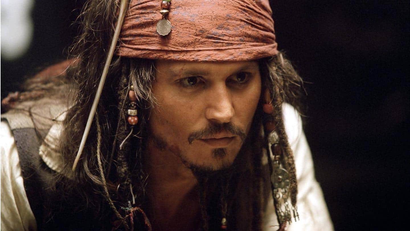 Johnny Depp kembali ke 'Pirates of the Caribbean'? Perwakilan mengklarifikasi
