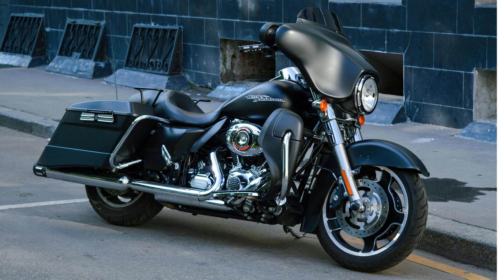 Lima Modifikasi yang Meningkatkan Performa Motor Mewah