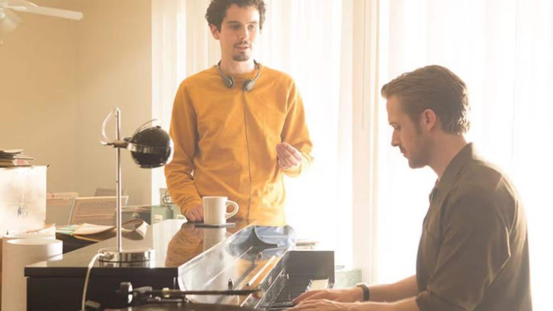 Bakat tersembunyi bintang Hollywood yang mengejutkan