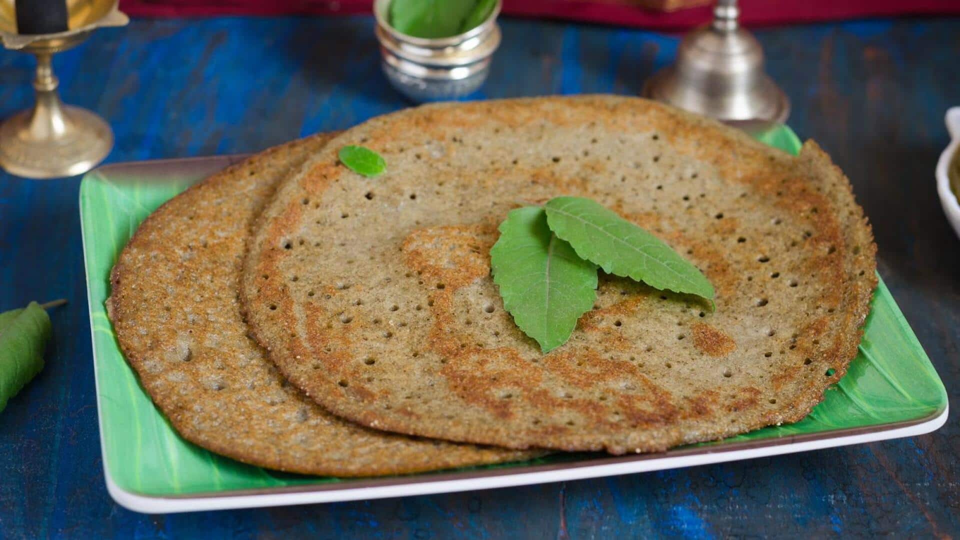 Menemukan Kembali Dosa Berbasis Tepung Beras Tradisional