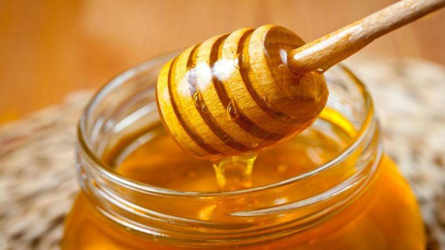 Mengapa madu sangat bermanfaat bagi tubuh Anda?