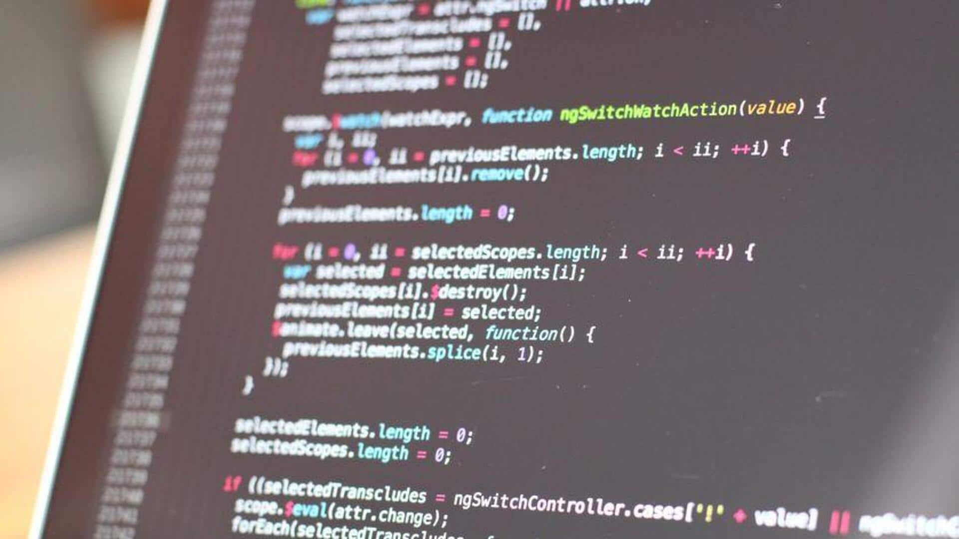 Peran JavaScript dalam Revolusi Interaktivitas Web