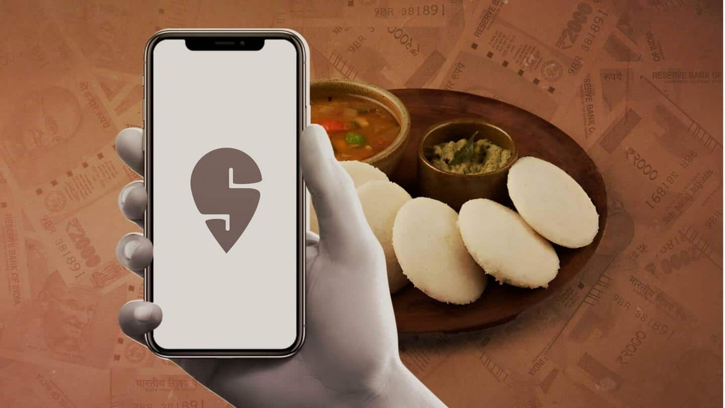 Pria India habiskan Rp100 juta membeli idli selama tahun lalu