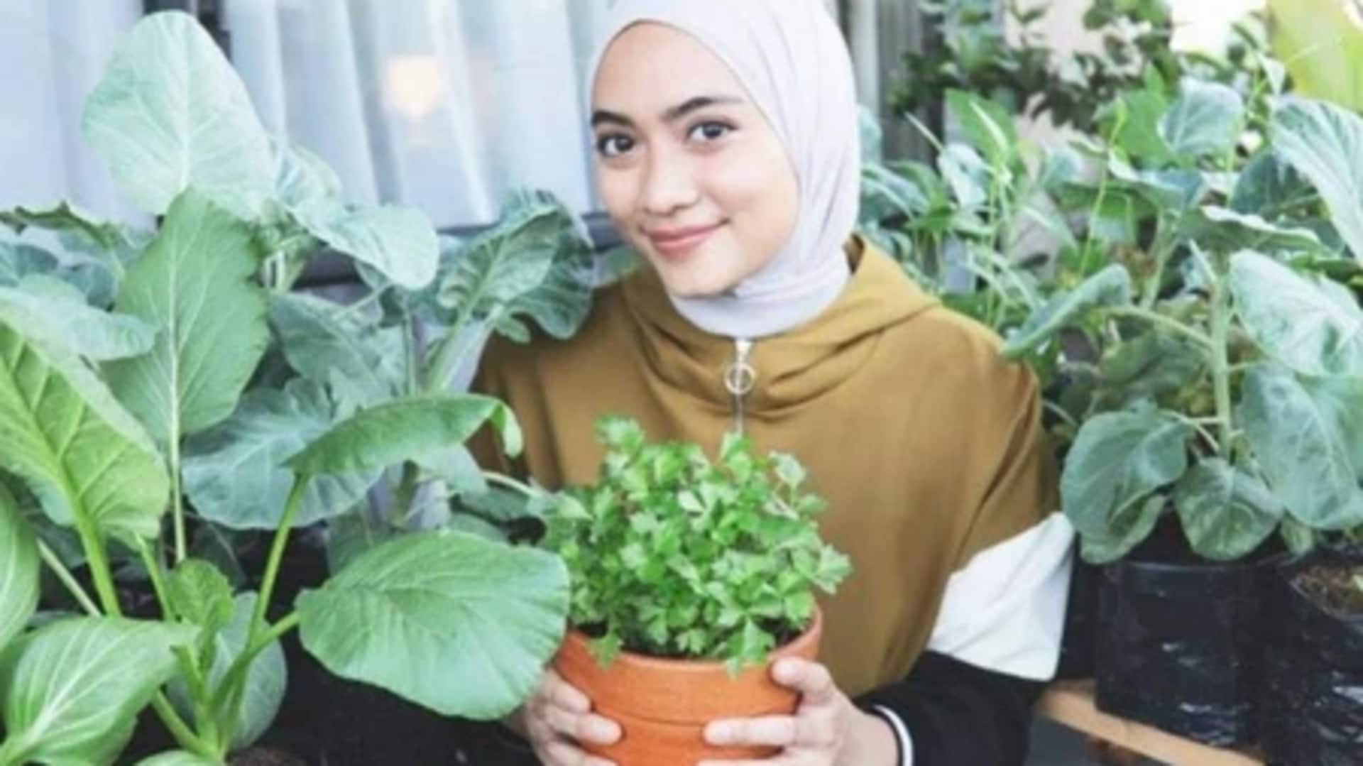 Hobi tak terduga selebriti Indonesia yang mengejutkan