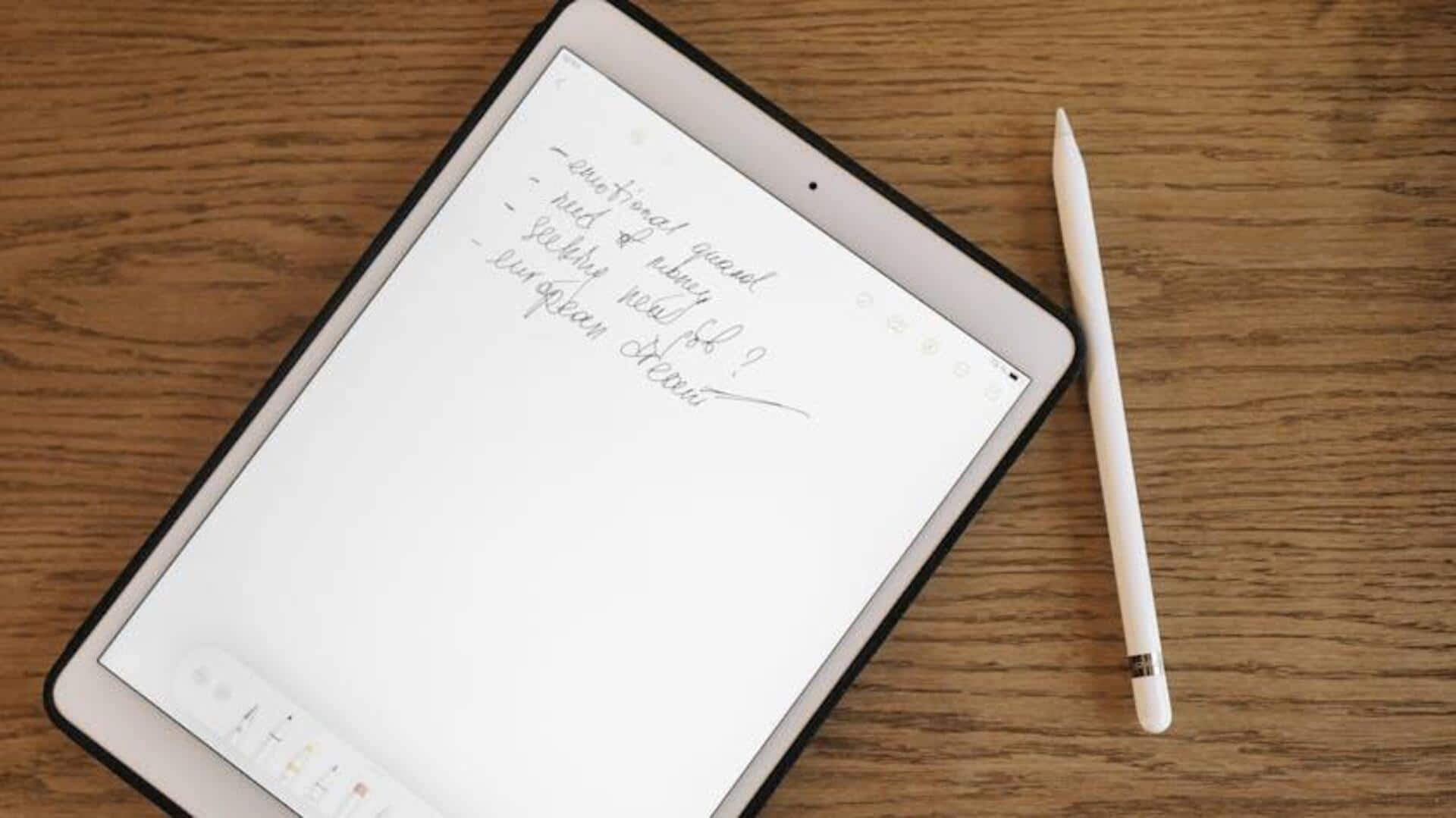 Kertas Digital: Masa Depan Buku Catatan Ramah Lingkungan