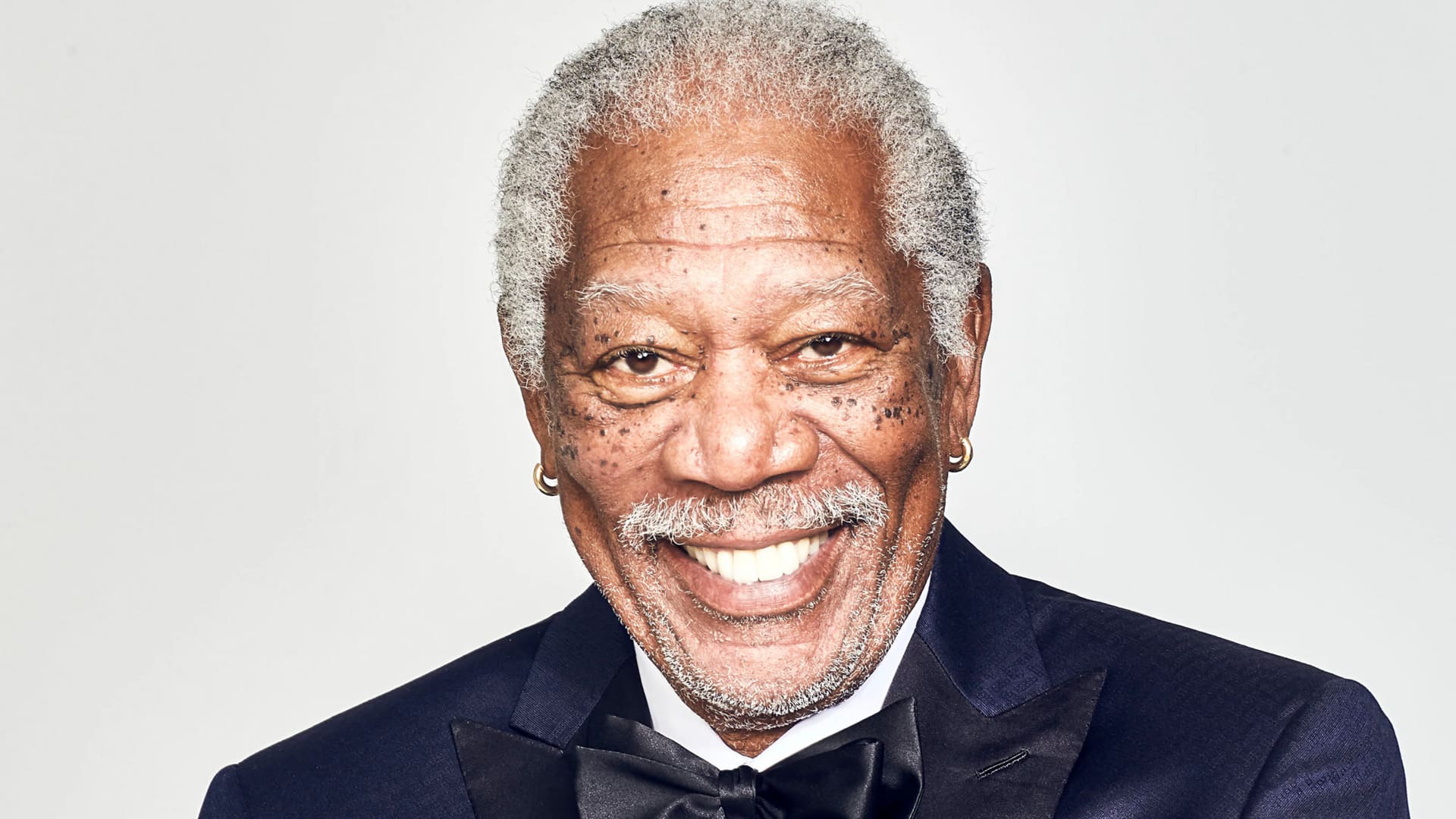 Perjalanan Morgan Freeman: Ikon Hollywood yang serba bisa