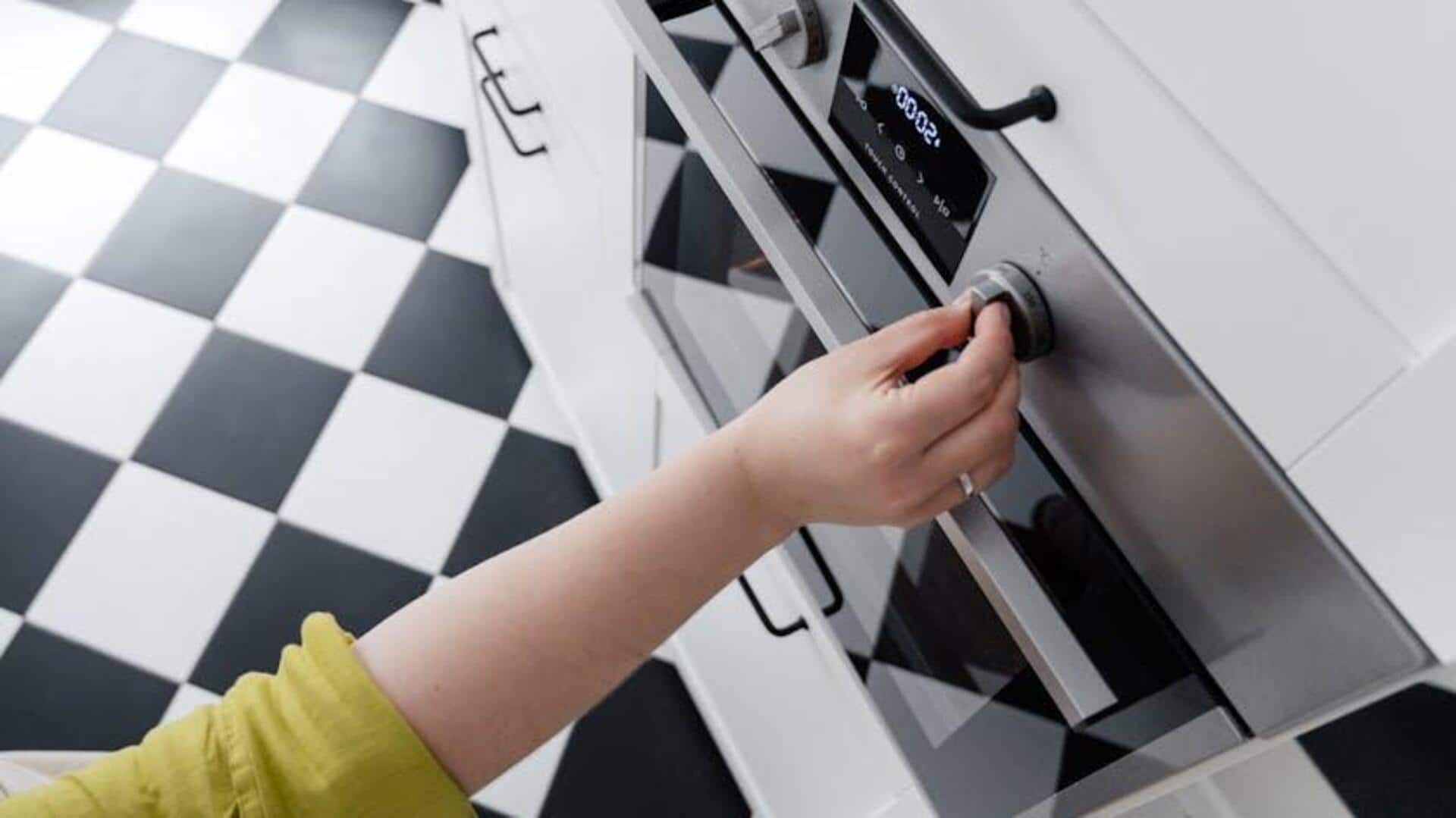 Fakta Menarik tentang Energi Termal dalam Peralatan Rumah Tangga