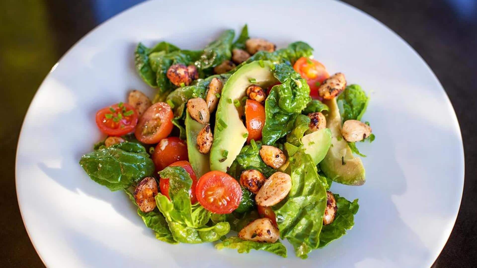 Resep Inovatif Berbasis Bayam Tanpa Ditumis