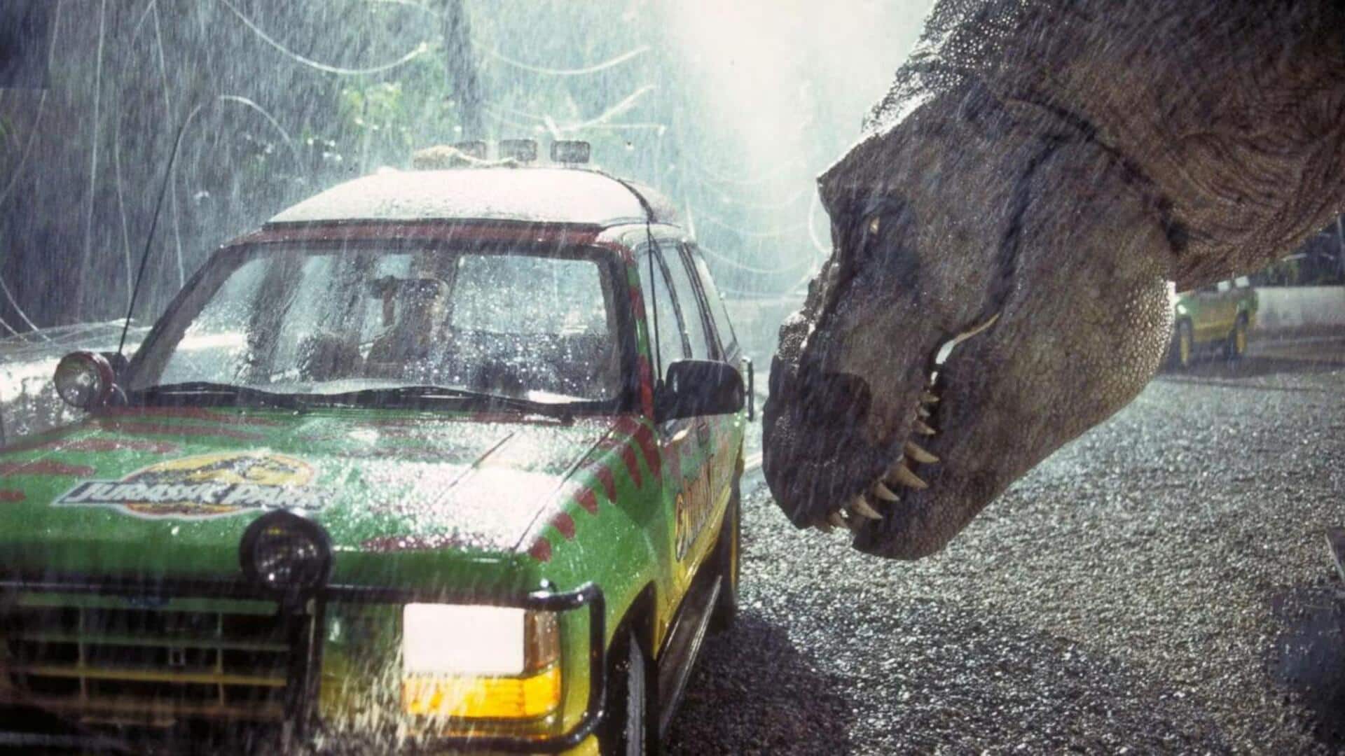 Fakta menarik Hollywood: Asal-usul efek suara terkenal