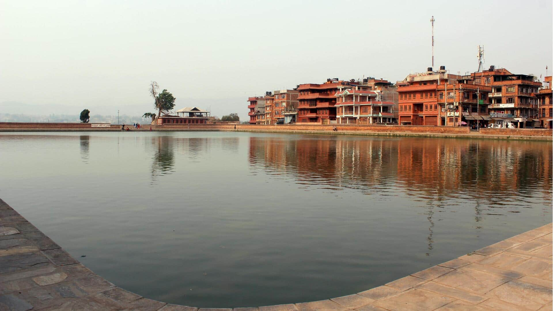 Sederet Kegiatan Yang Dapat Dilakukan Di Bhaktapur, Nepal