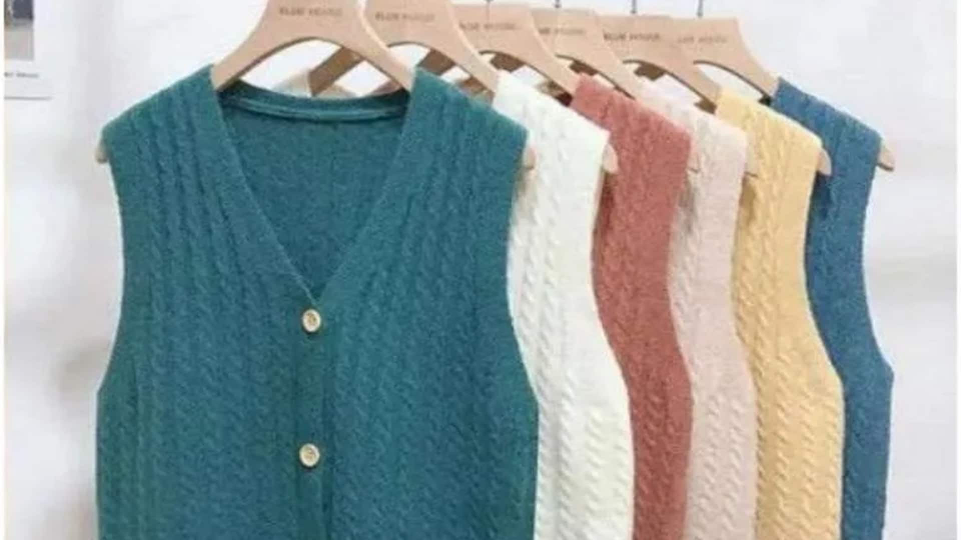 Gaya vest musim dingin: Menjaga kehangatan dengan gaya