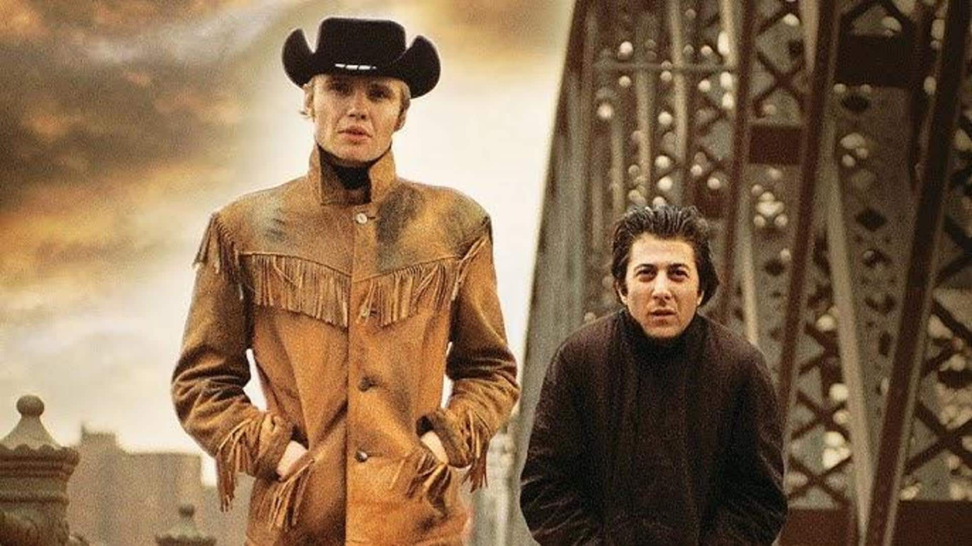 Kalimat film ikonik yang diimprovisasi aktor Hollywood