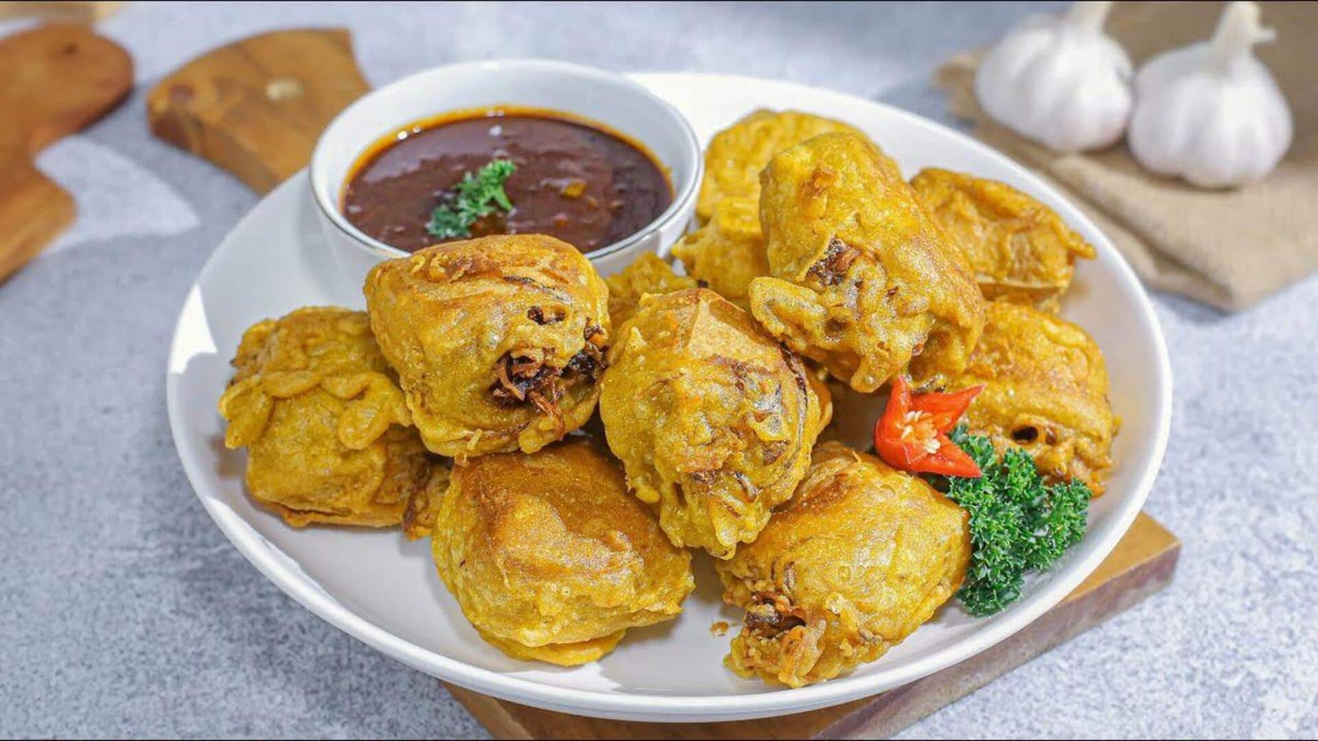 Cara Unik Menyajikan Sambal dalam Hidangan Sehari-hari