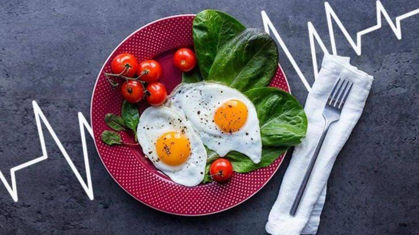 Kaitan antara diet rendah karbo dan kesehatan jantung Kaitan antara diet rendah karbo dan kesehatan jantung