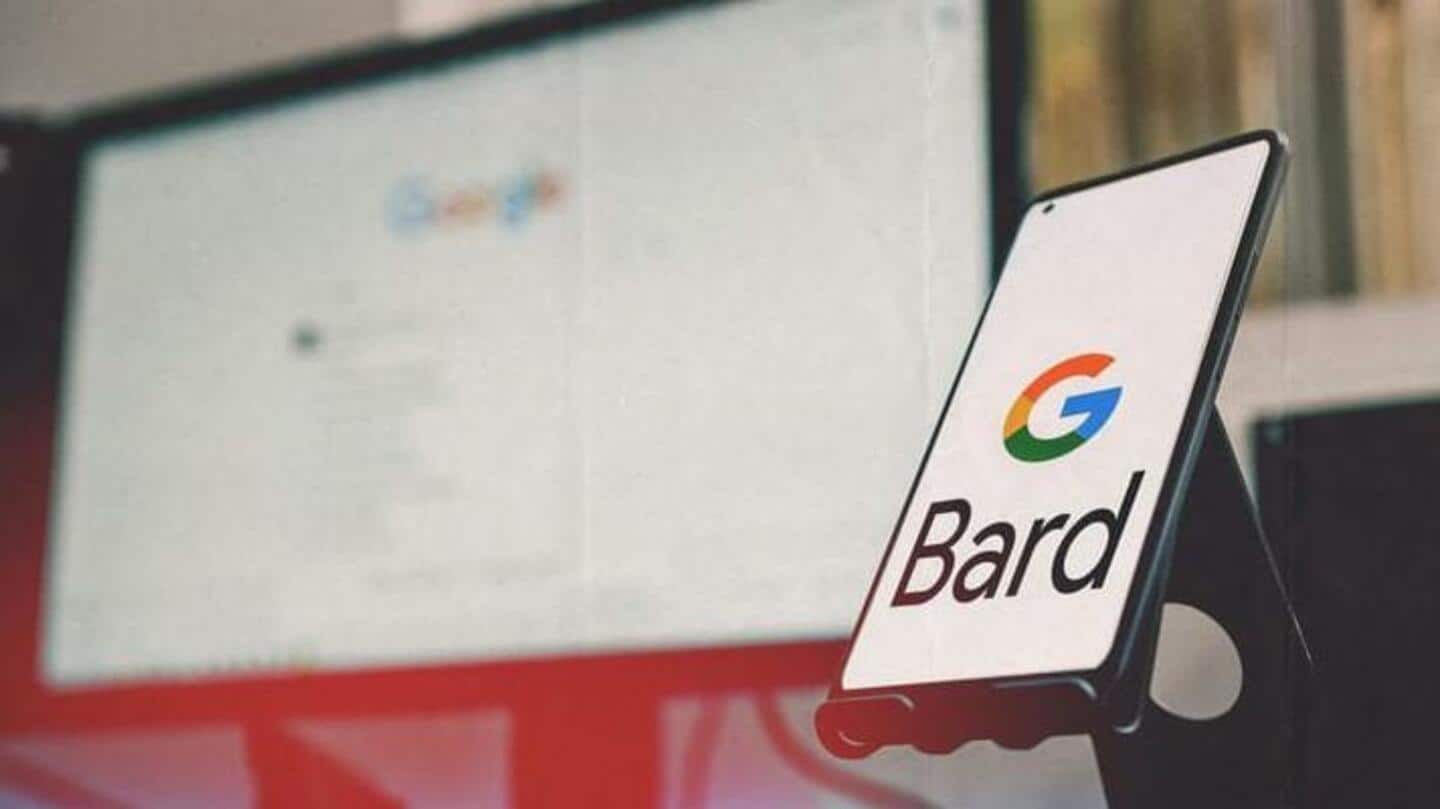 Google Bard: Bagaimana Saingan ChatGPT Meningkatkan Performa Sejak Kesalahan Awalnya