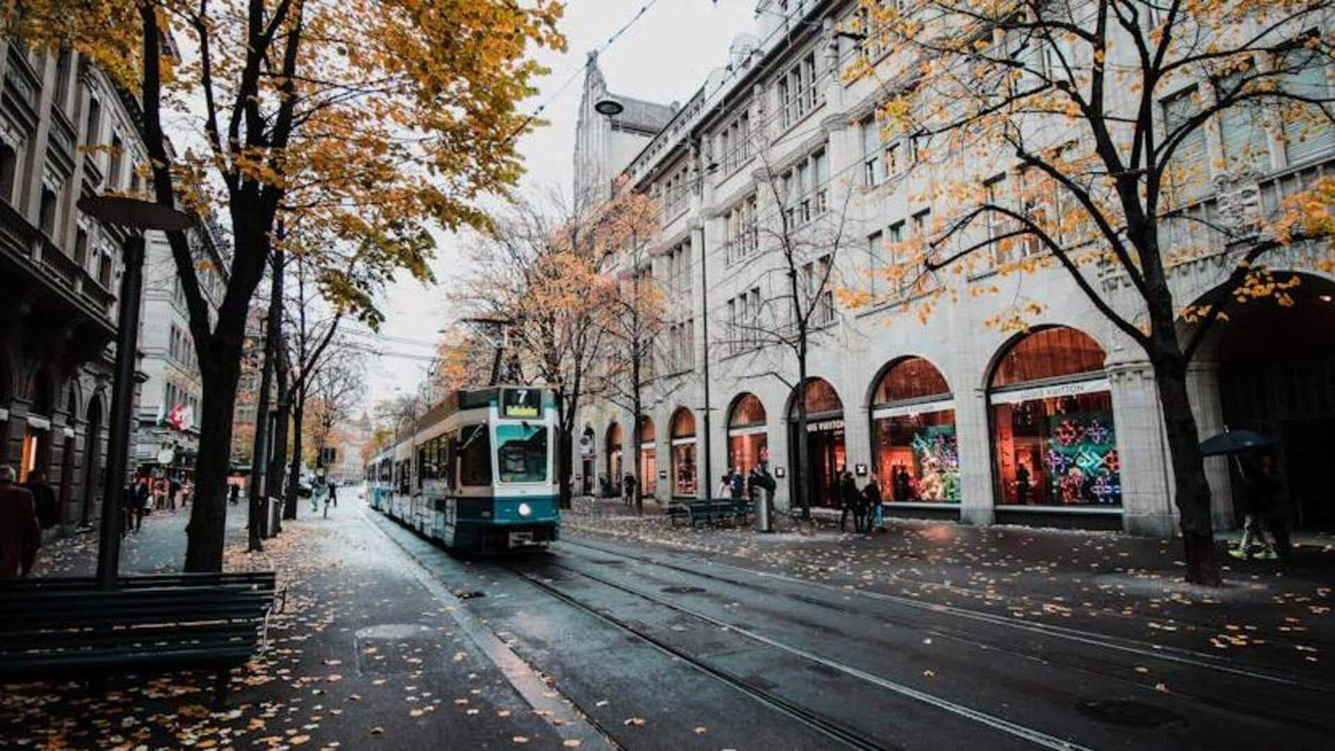 Petualangan jalur trem antik di Melbourne: Rekomendasi terbaik untuk pengalaman yang menyenangkan