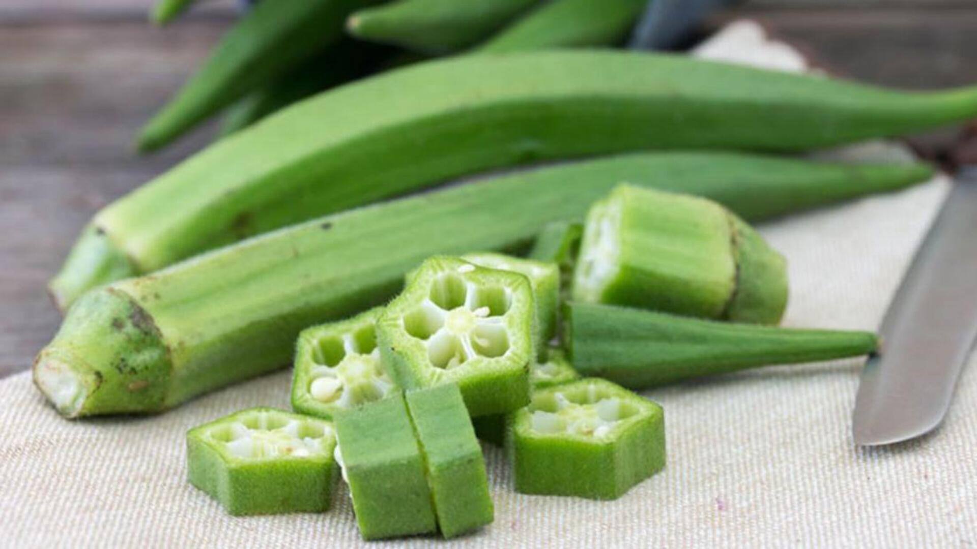 Rahasia Penggunaan Okra dalam Beragam Resep Hidangan Penutup Rahasia Penggunaan Okra dalam Beragam Resep Hidangan Penutup
