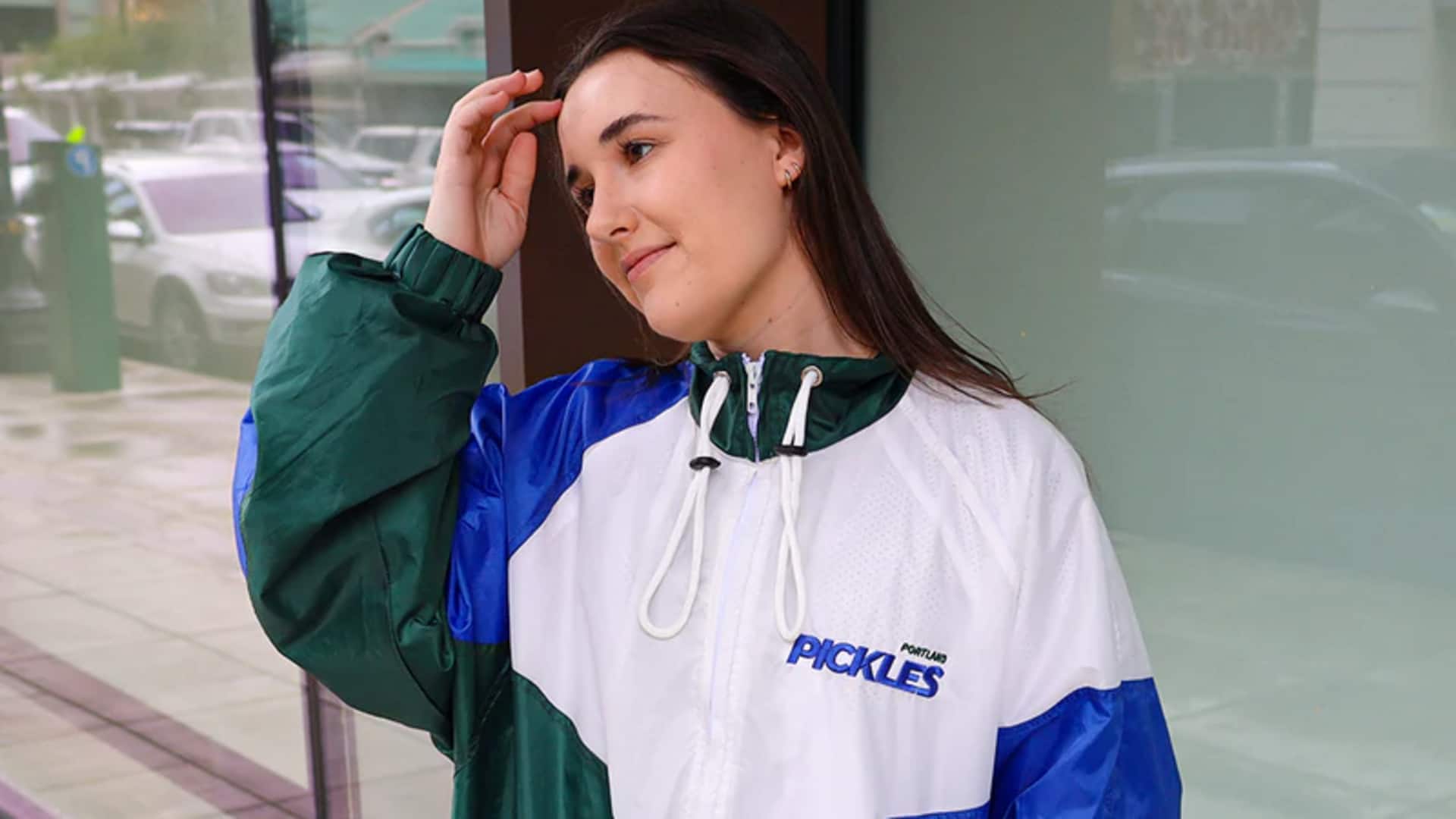 Mode fesyen musim hujan: Kain tahan air untuk dicoba