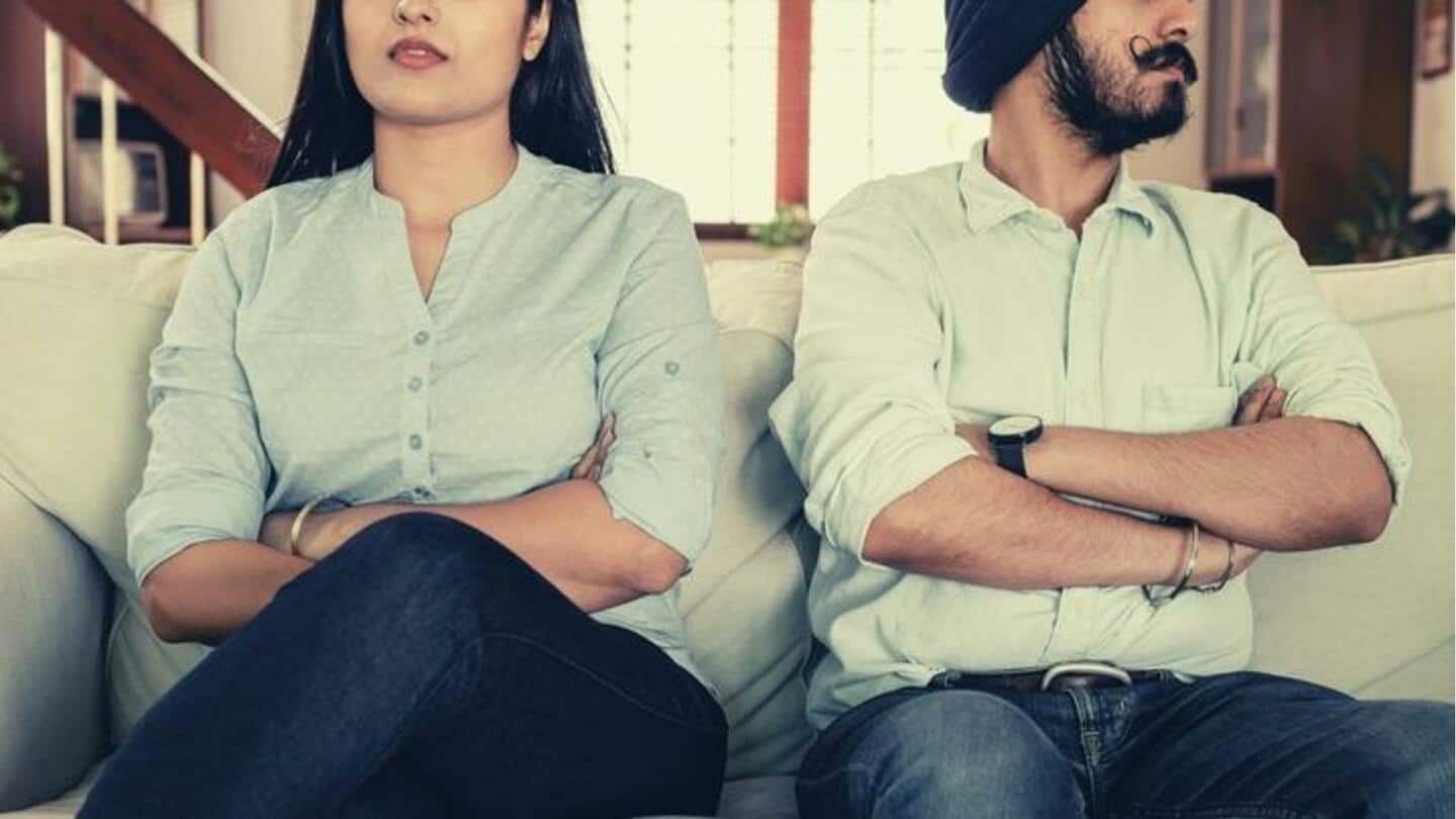 Cara mengatasi masalah kepercayaan dalam hubungan