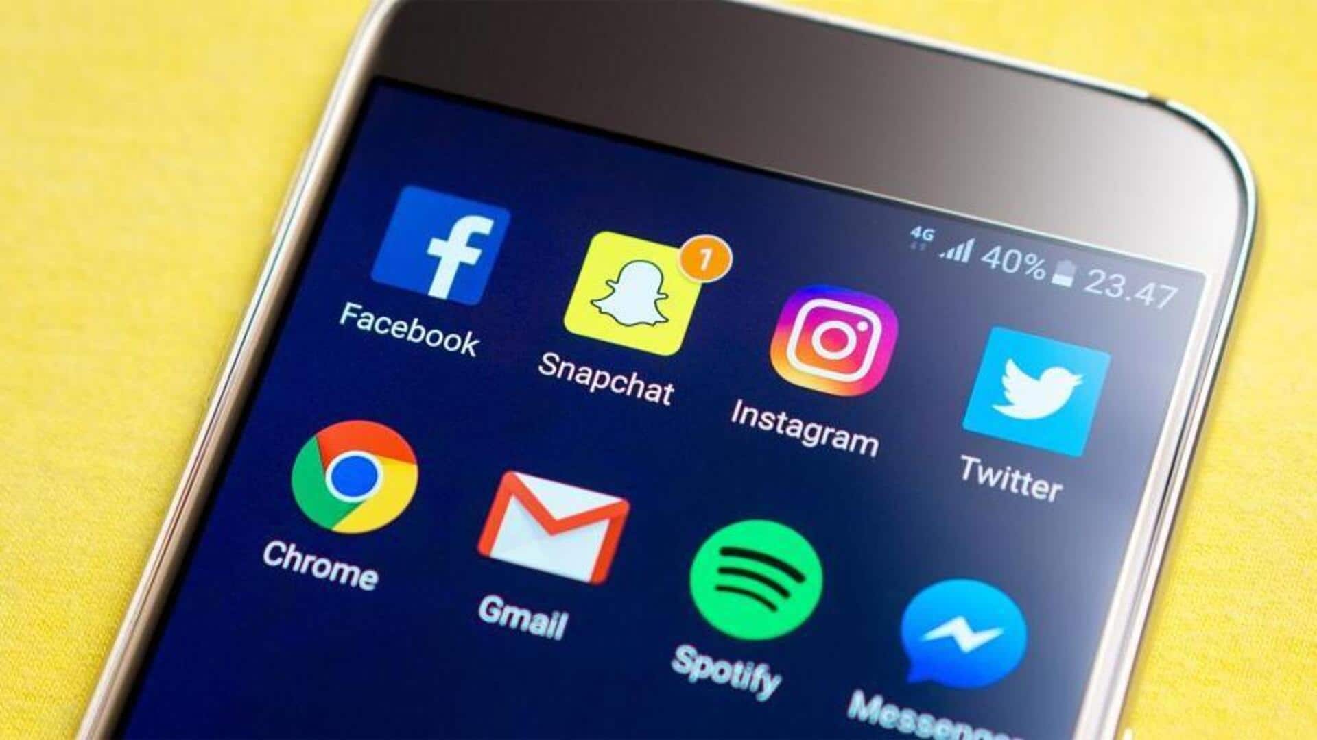 Personalisasi notifikasi smartphone untuk produktivitas lebih baik Personalisasi notifikasi smartphone untuk produktivitas lebih baik
