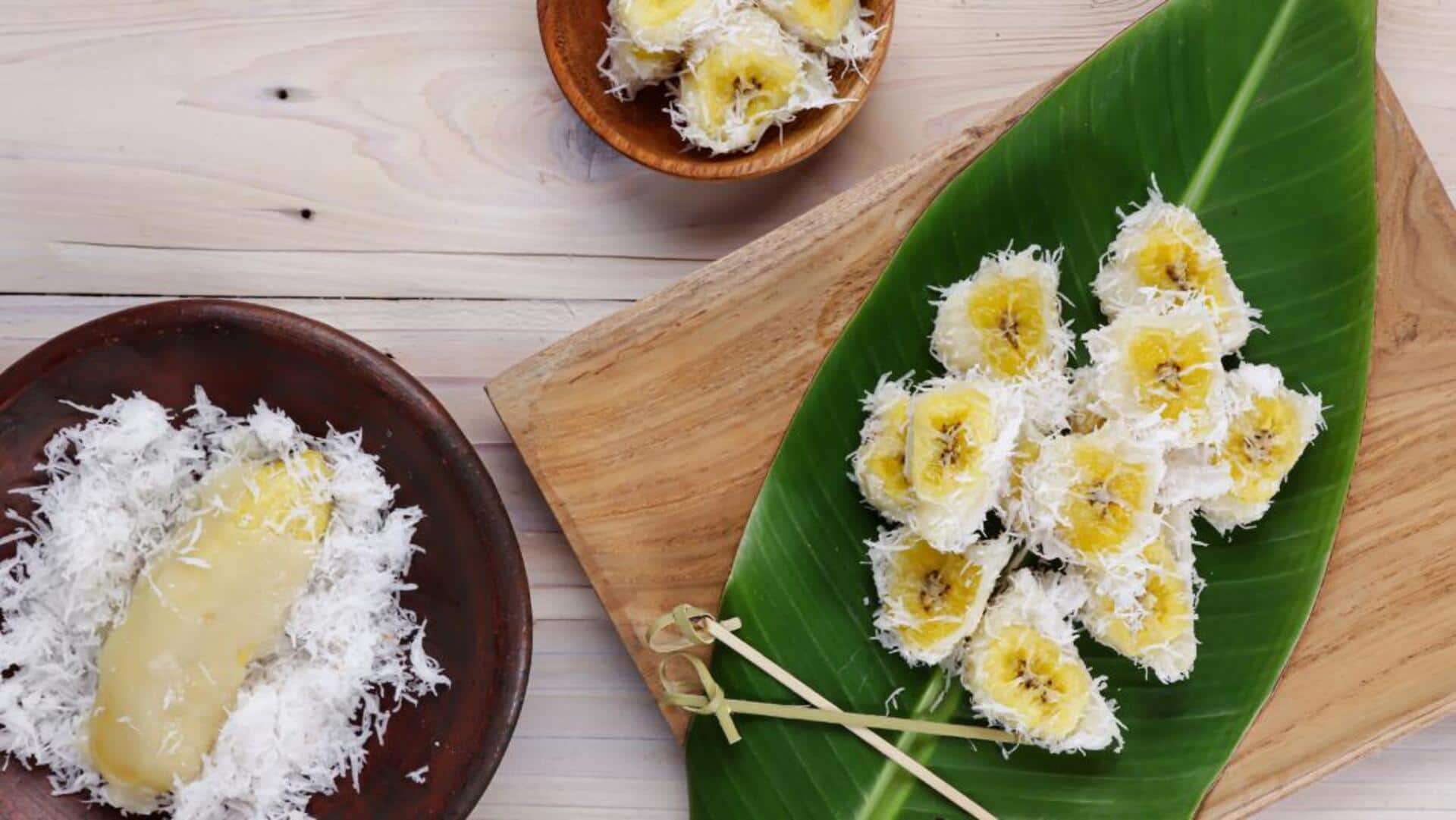 Temukan Kelezatan Hidangan Manis yang Abadi di Bali Temukan Kelezatan Hidangan Manis yang Abadi di Bali