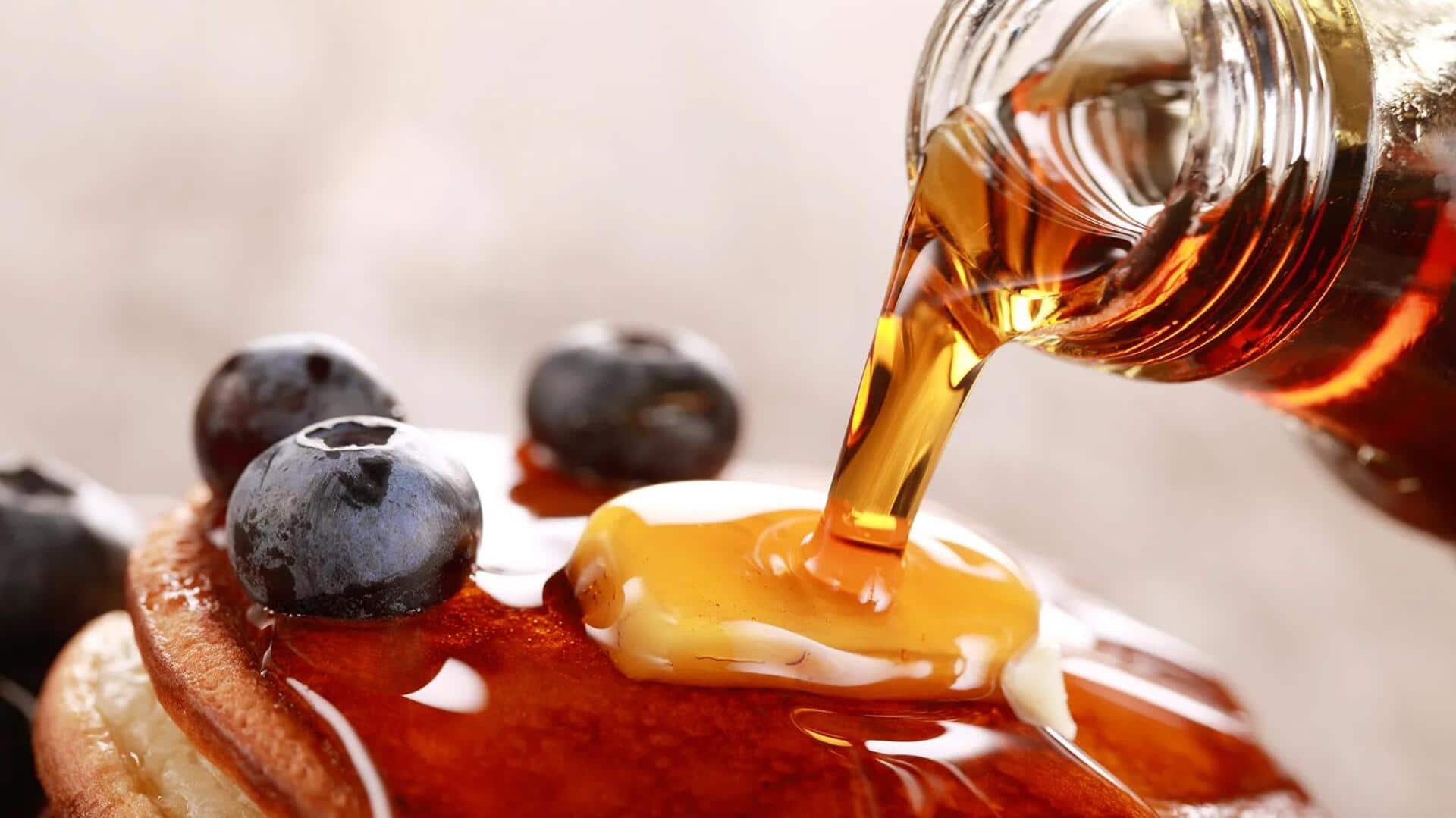 Lima Pemanis Unik untuk Meningkatkan Cita Rasa Hidangan Penutup Anda