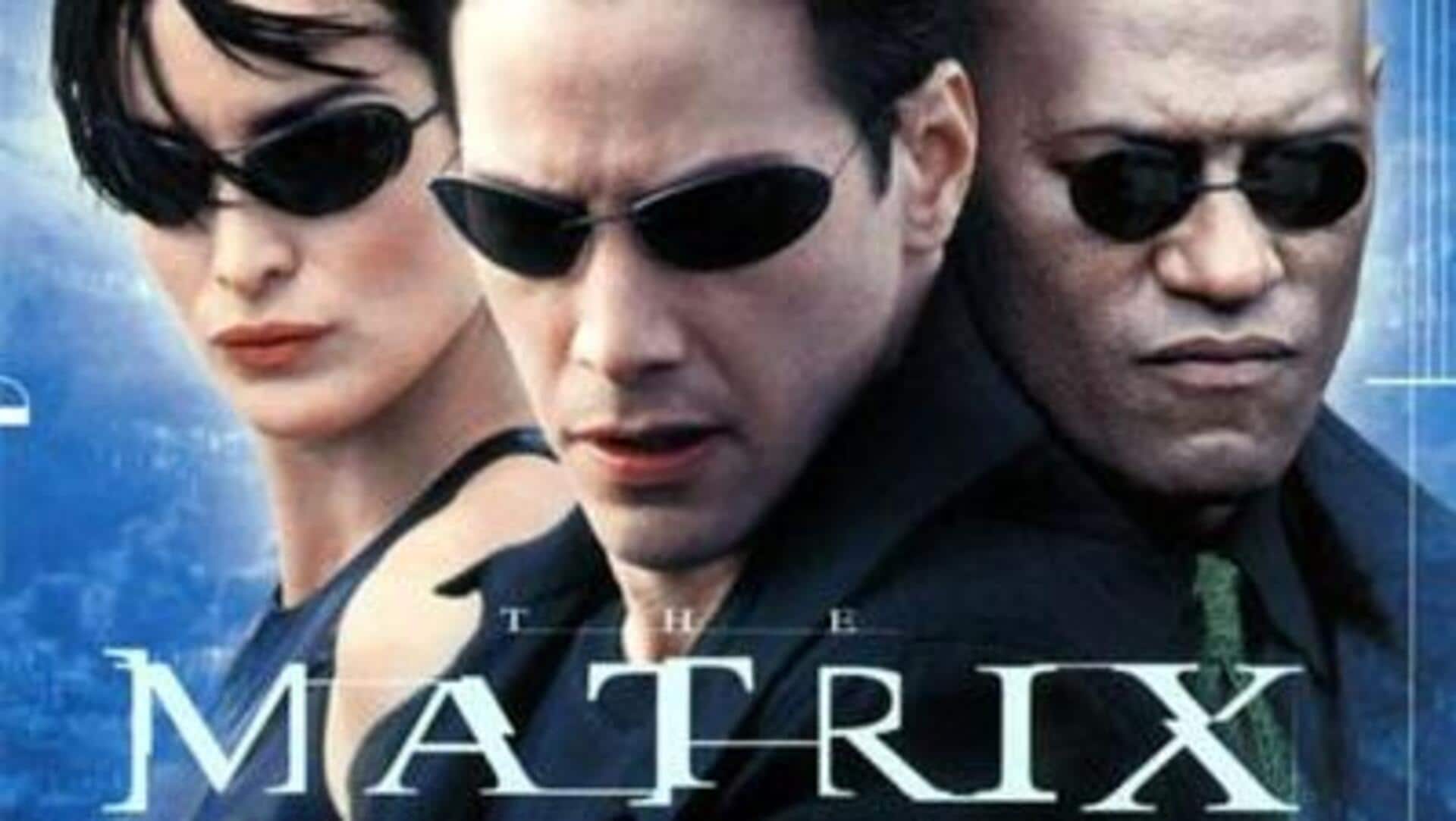 Prediksi teknologi mengejutkan dari film tahun 90-an Prediksi teknologi mengejutkan dari film tahun 90-an