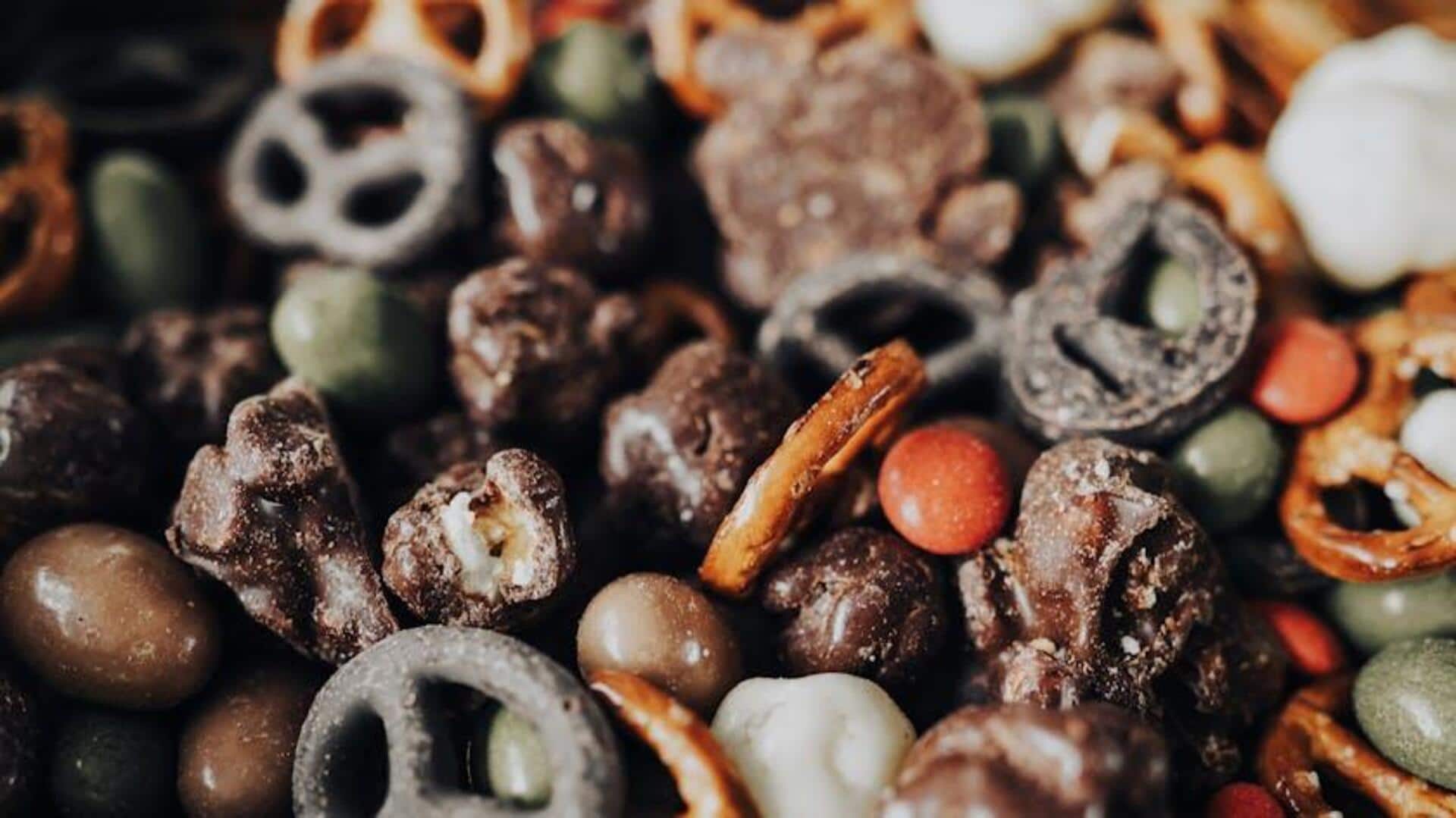 Camilan yang Menginspirasi Penemuan Ilmiah Tak Terduga